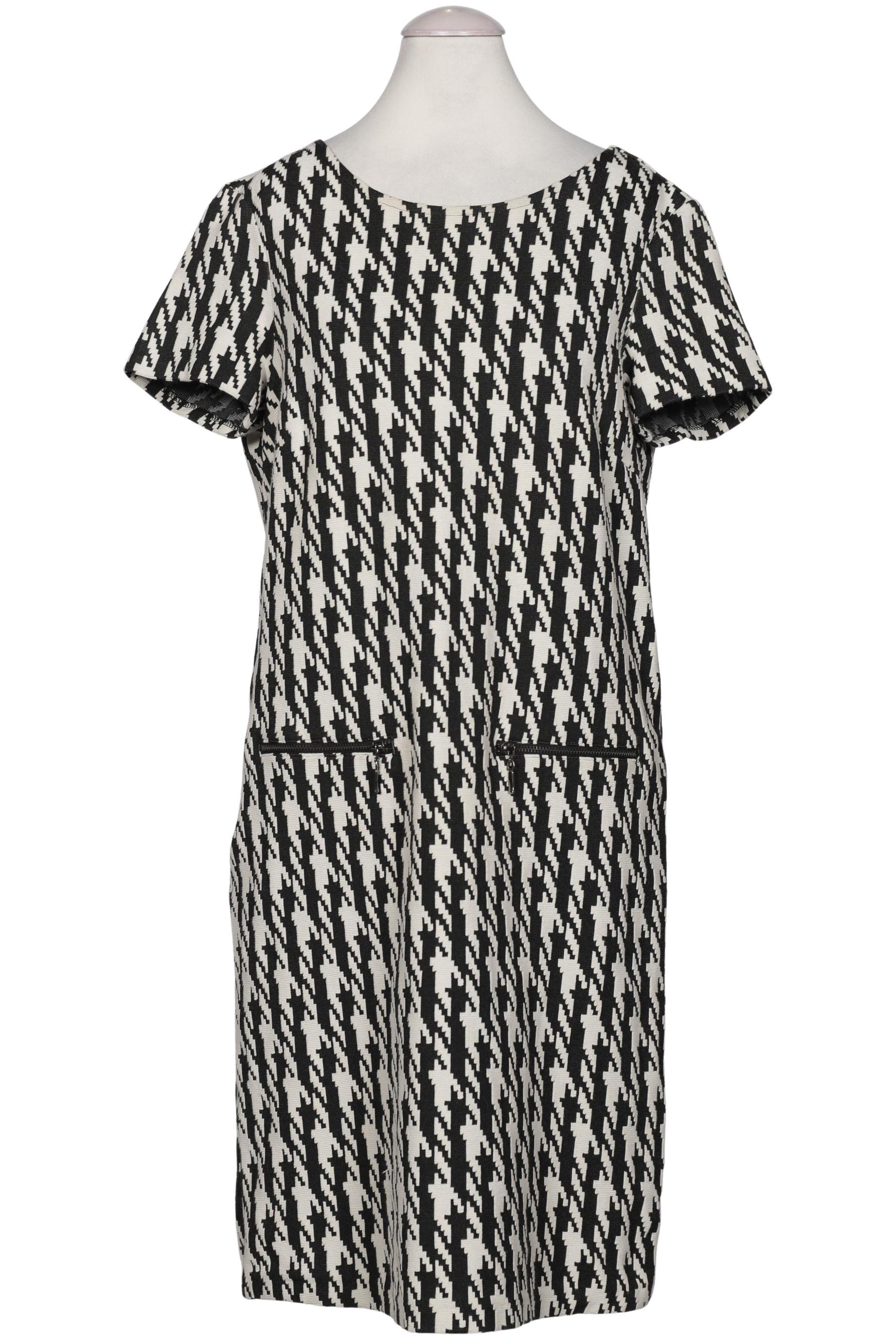 

Esprit Damen Kleid, schwarz, Gr. 38