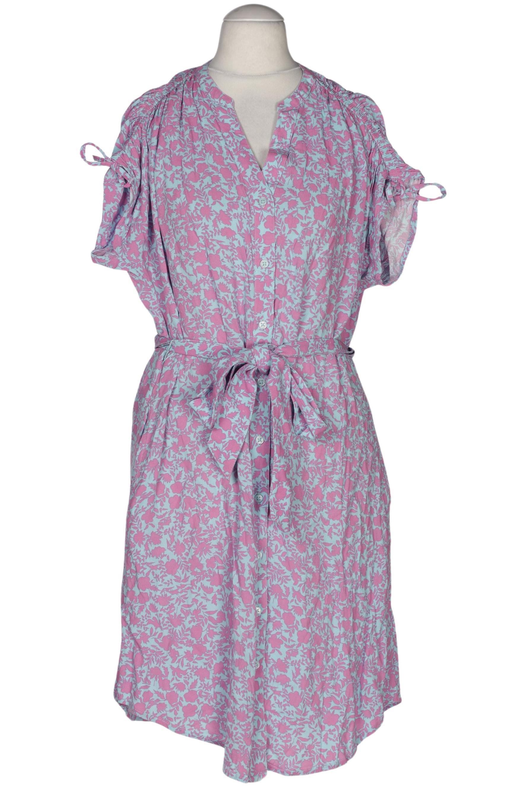 

Esprit Damen Kleid, blau, Gr. 34