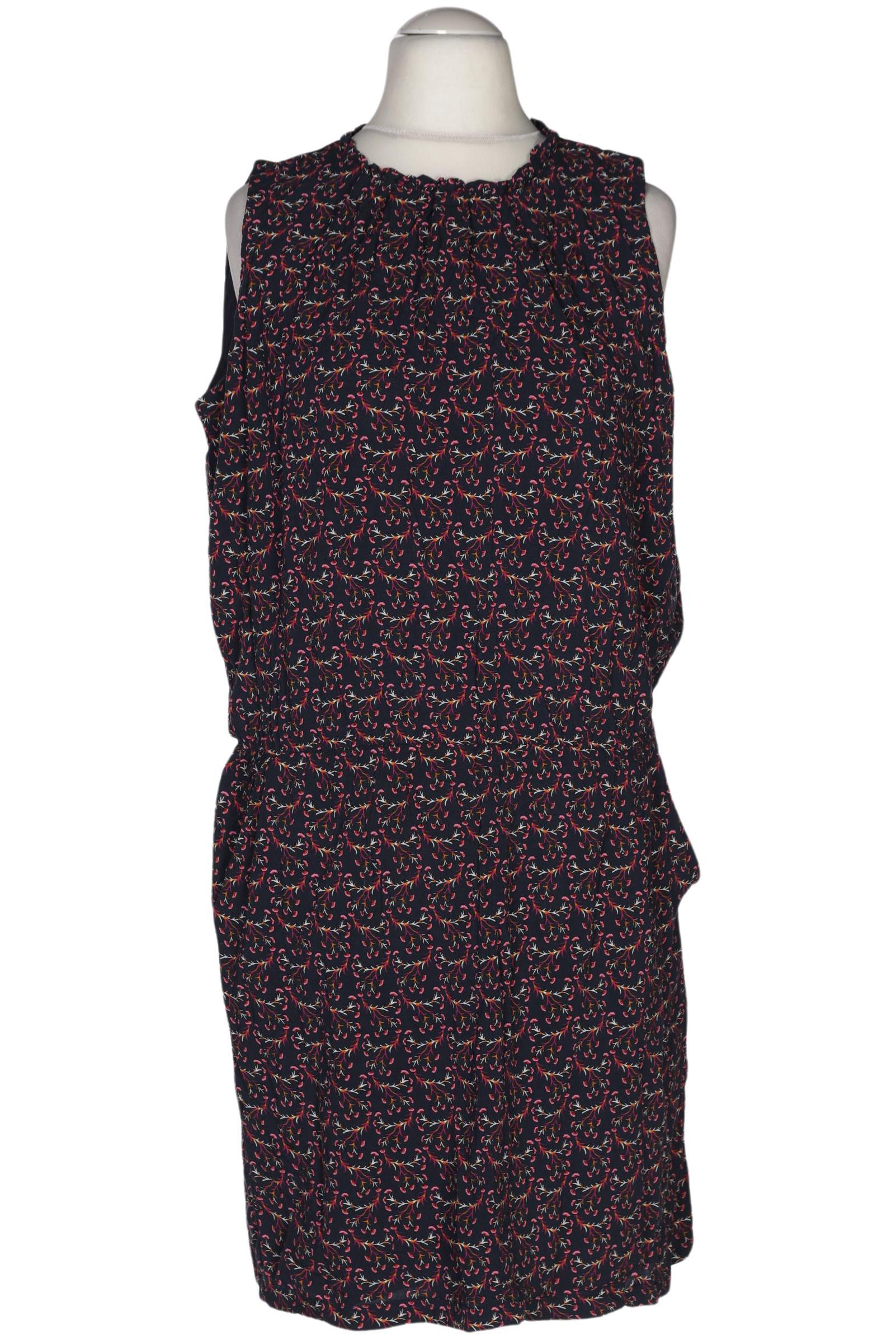 

Esprit Damen Kleid, marineblau, Gr. 40