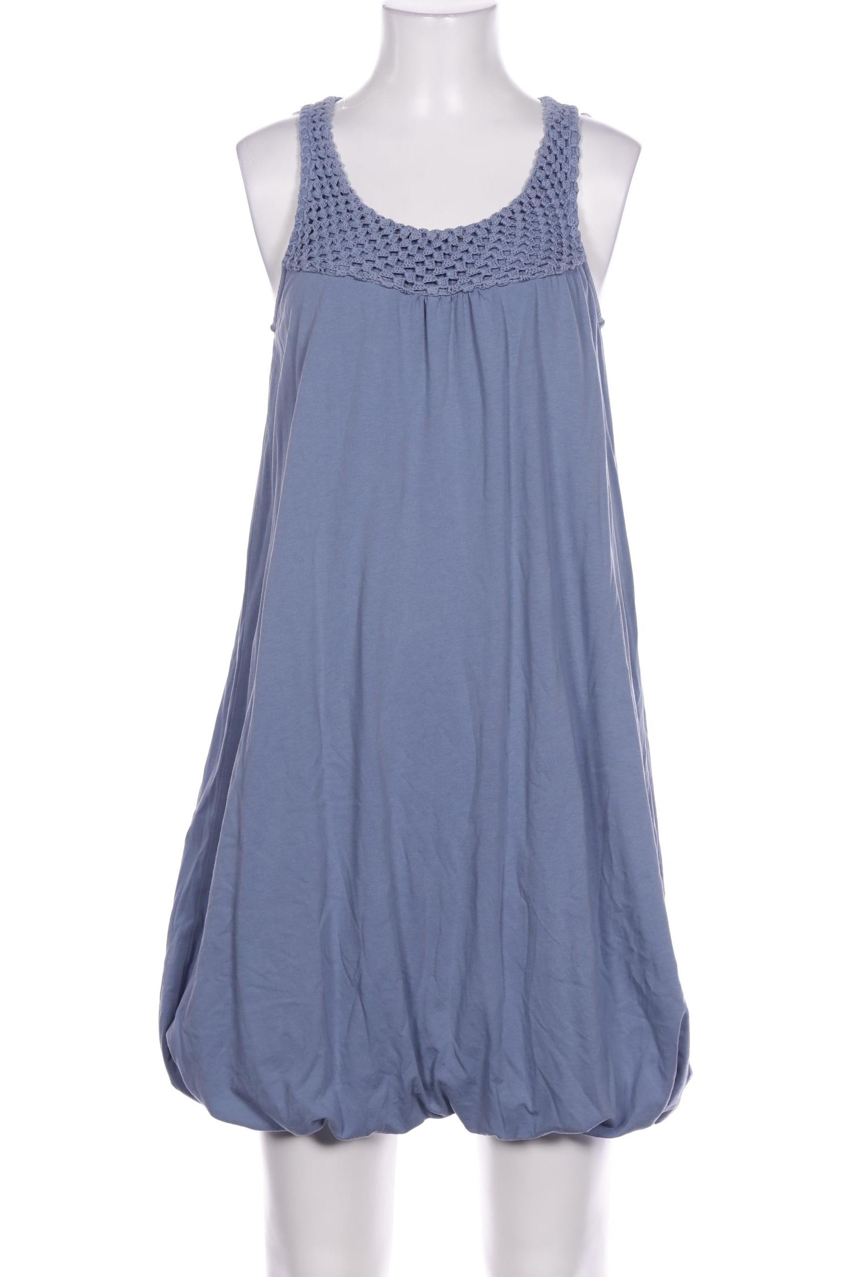 

Esprit Damen Kleid, blau, Gr. 36