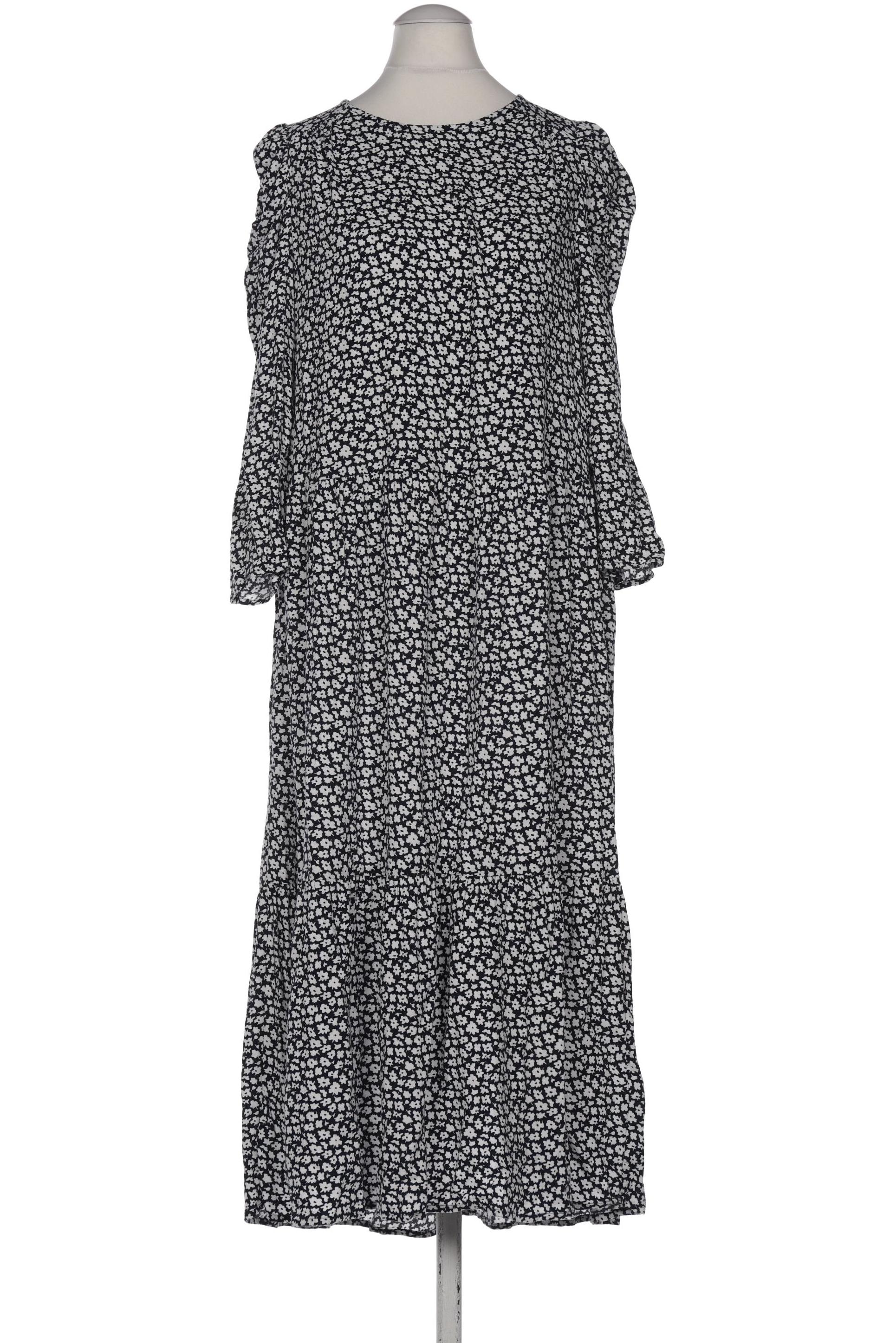 

Esprit Damen Kleid, schwarz, Gr. 34