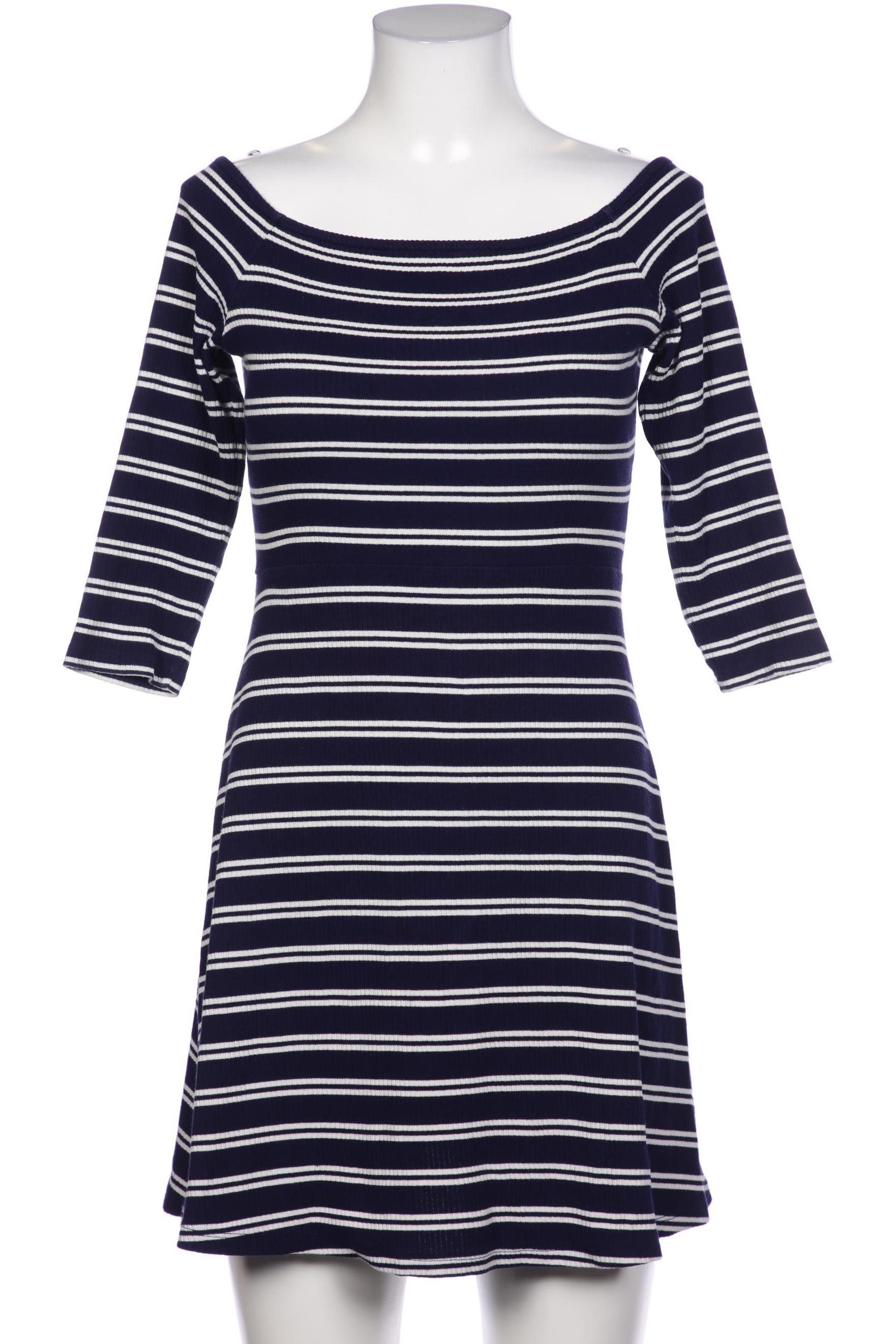 

Esprit Damen Kleid, marineblau, Gr. 36