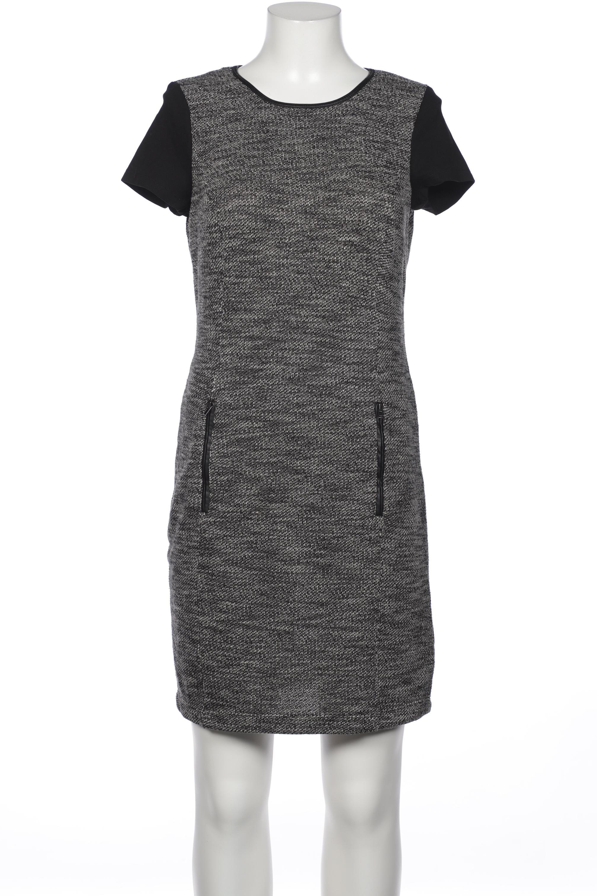 

Esprit Damen Kleid, schwarz, Gr. 40