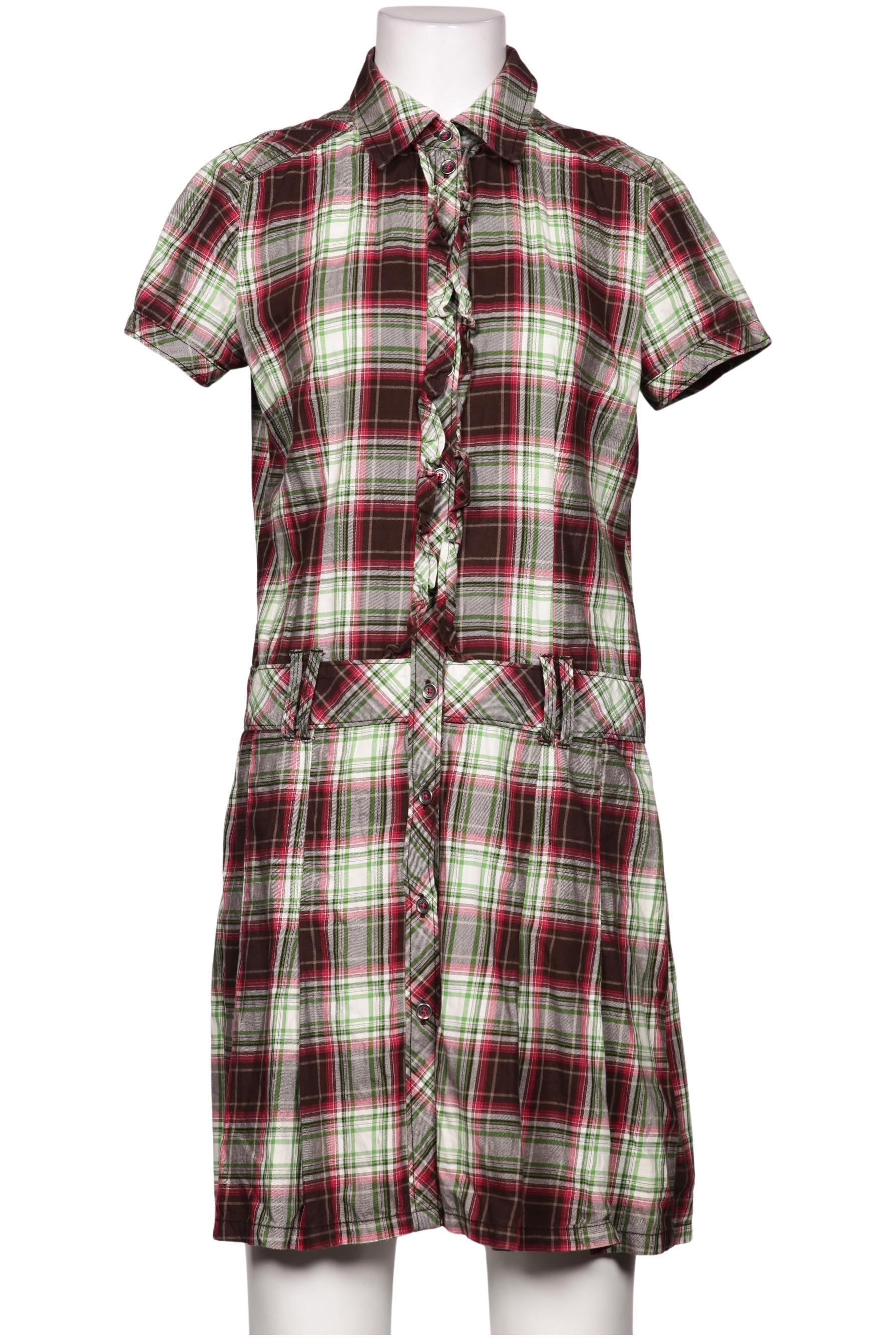 

Esprit Damen Kleid, bordeaux, Gr. 36