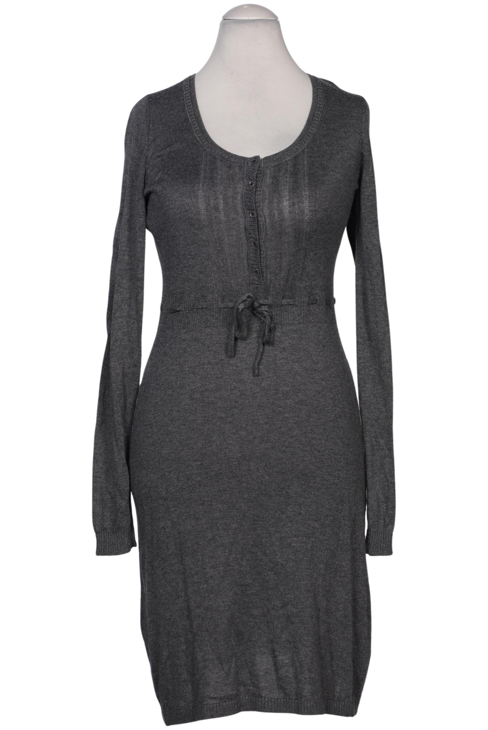 

Esprit Damen Kleid, grau, Gr. 38