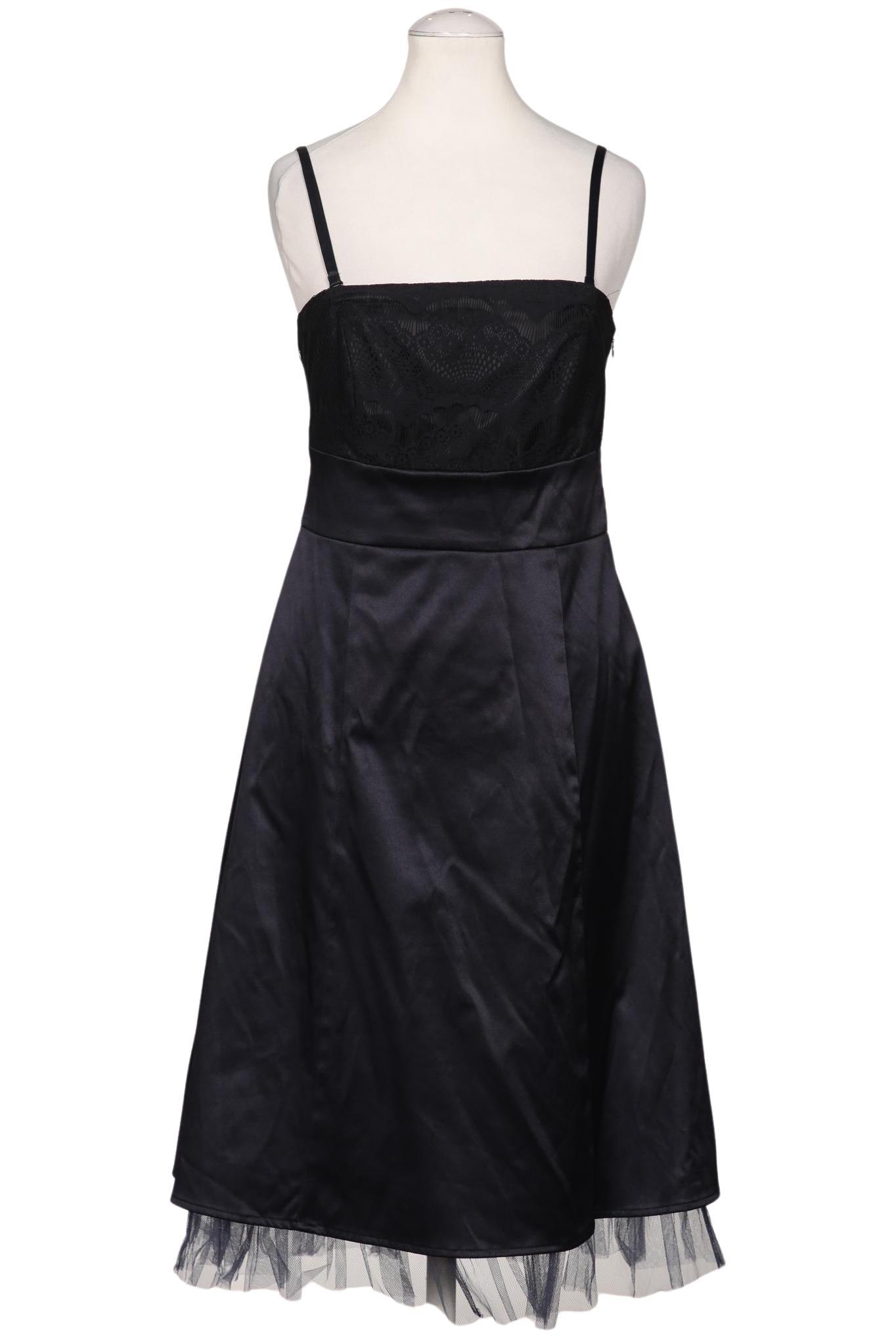 

Esprit Damen Kleid, marineblau, Gr. 34