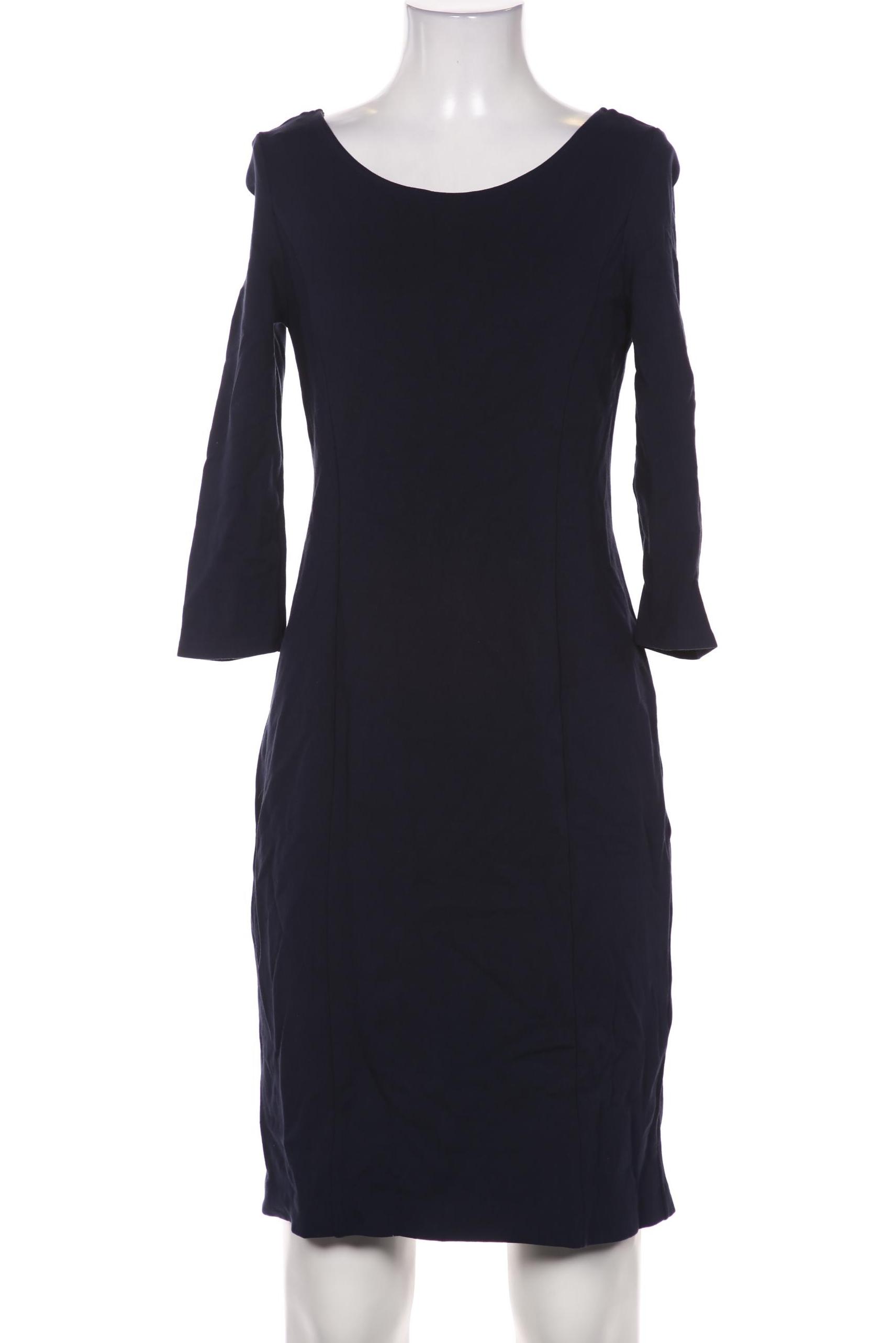 

Esprit Damen Kleid, marineblau, Gr. 34