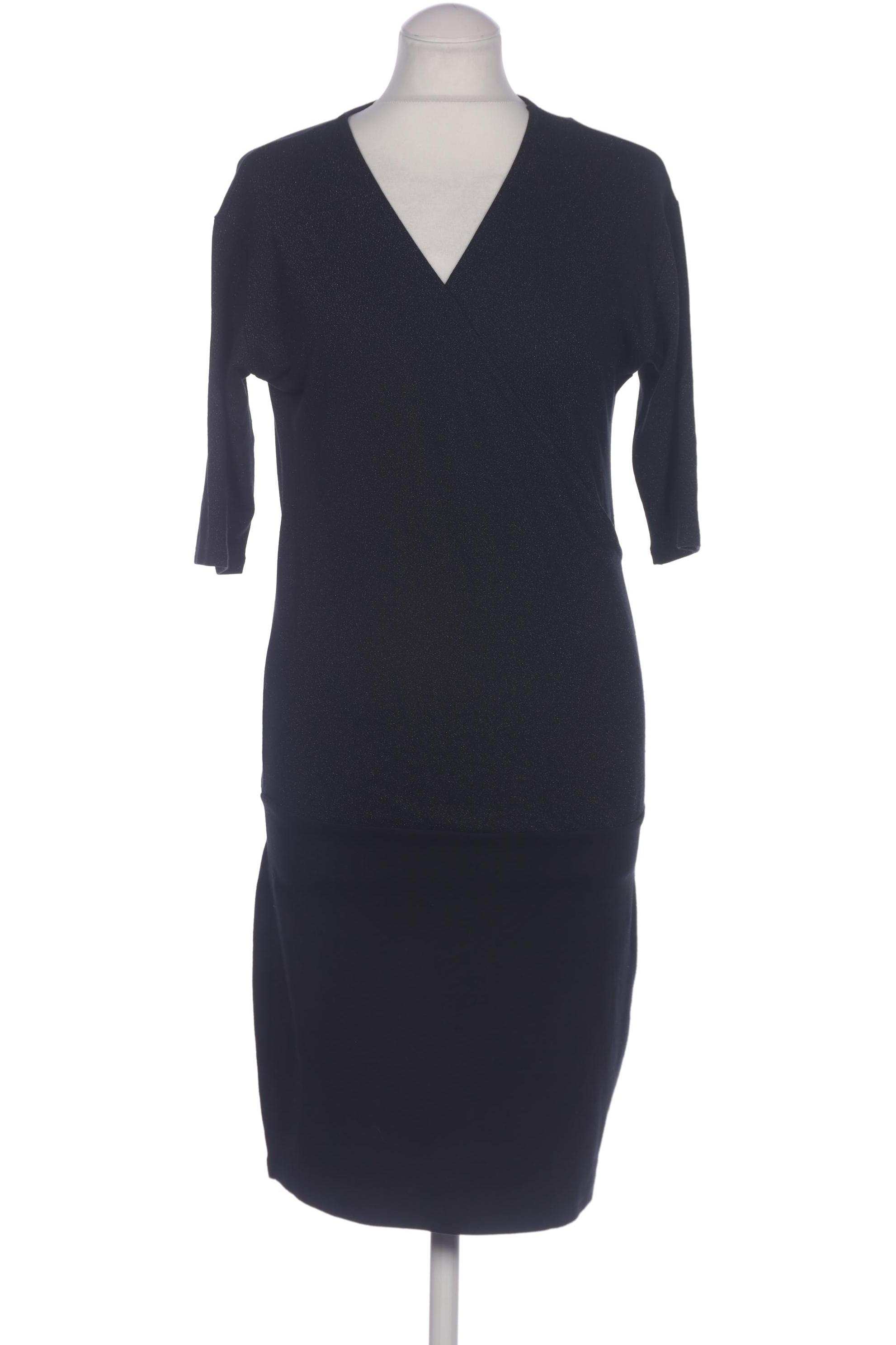 

Esprit Damen Kleid, schwarz, Gr. 36