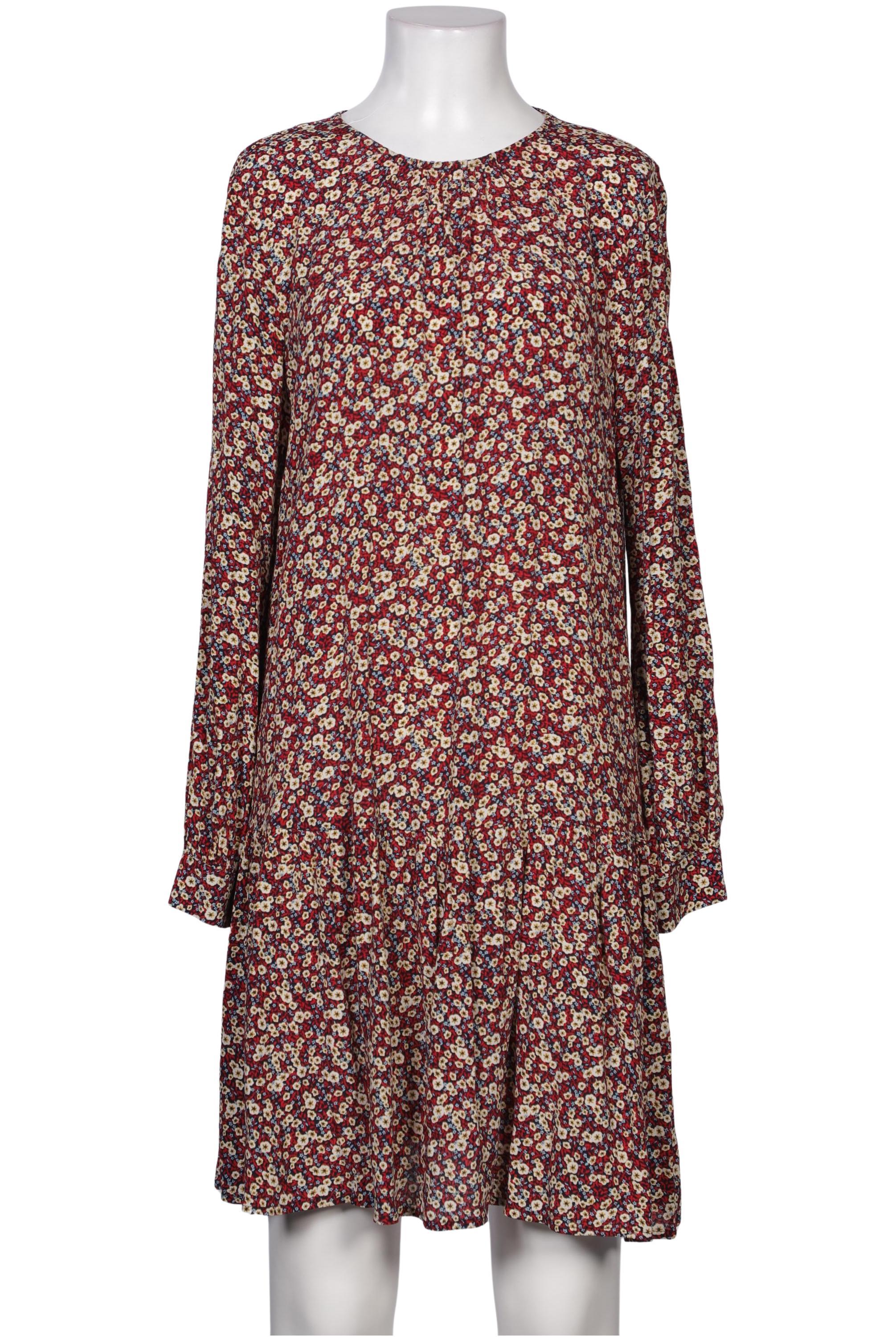 

Esprit Damen Kleid, rot, Gr. 38