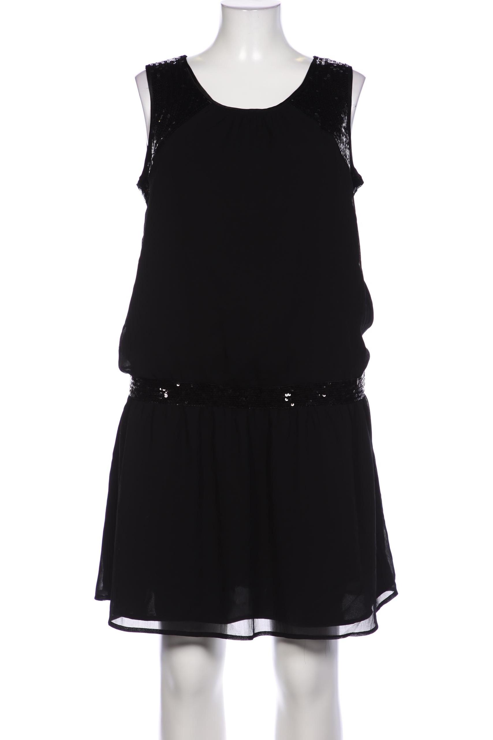 

Esprit Damen Kleid, schwarz, Gr. 44
