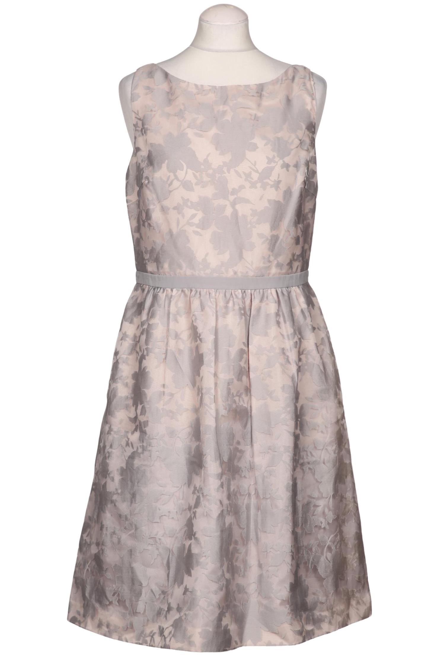 

Esprit Damen Kleid, grau, Gr. 40