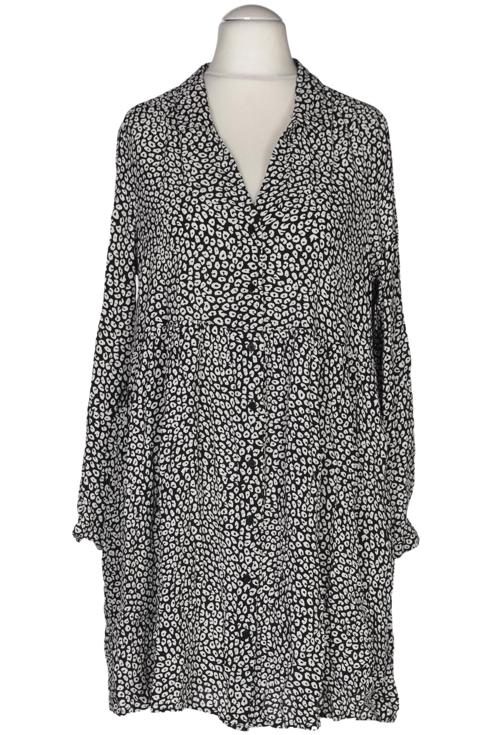 

Esprit Damen Kleid, schwarz, Gr. 40
