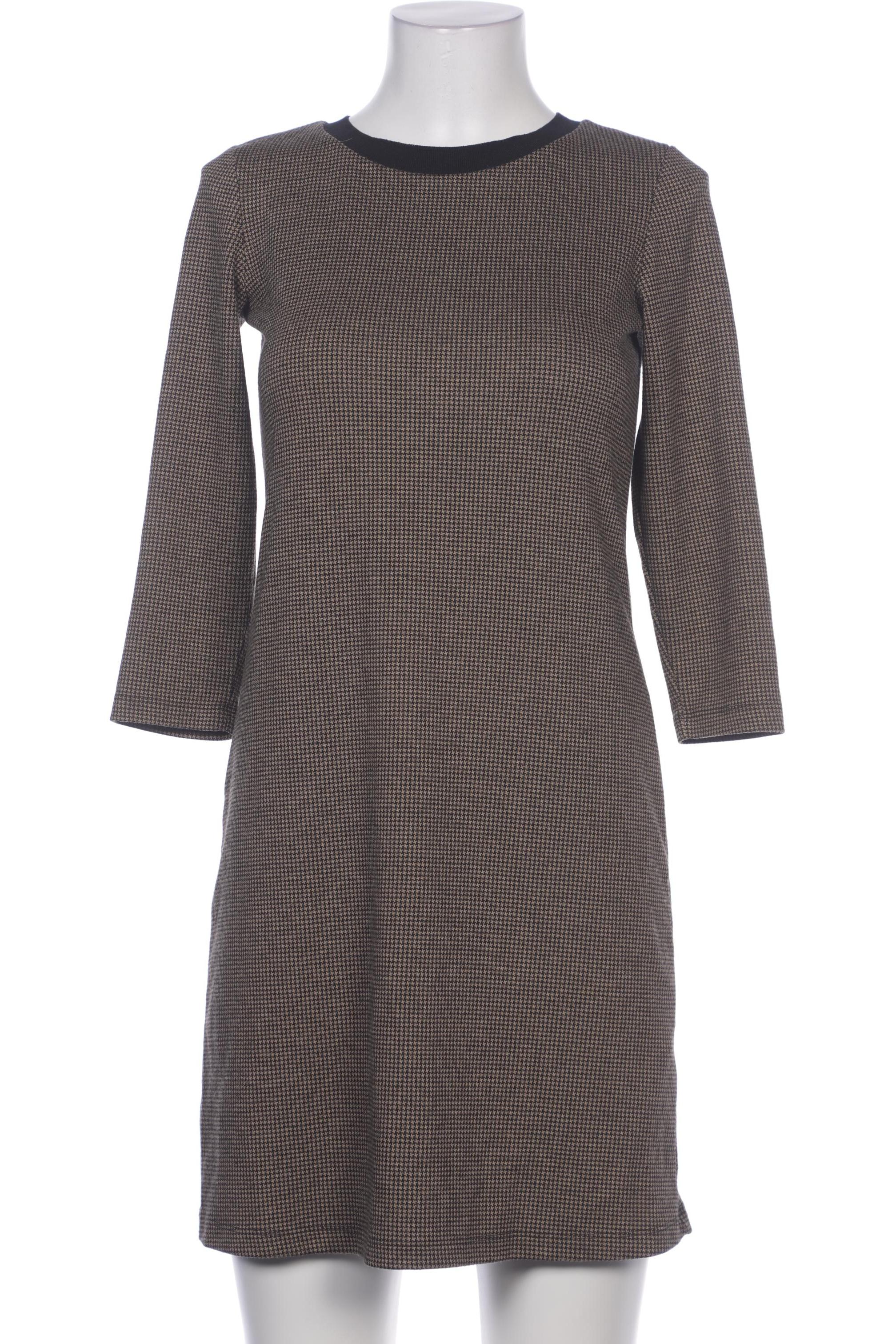 

Esprit Damen Kleid, braun, Gr. 36