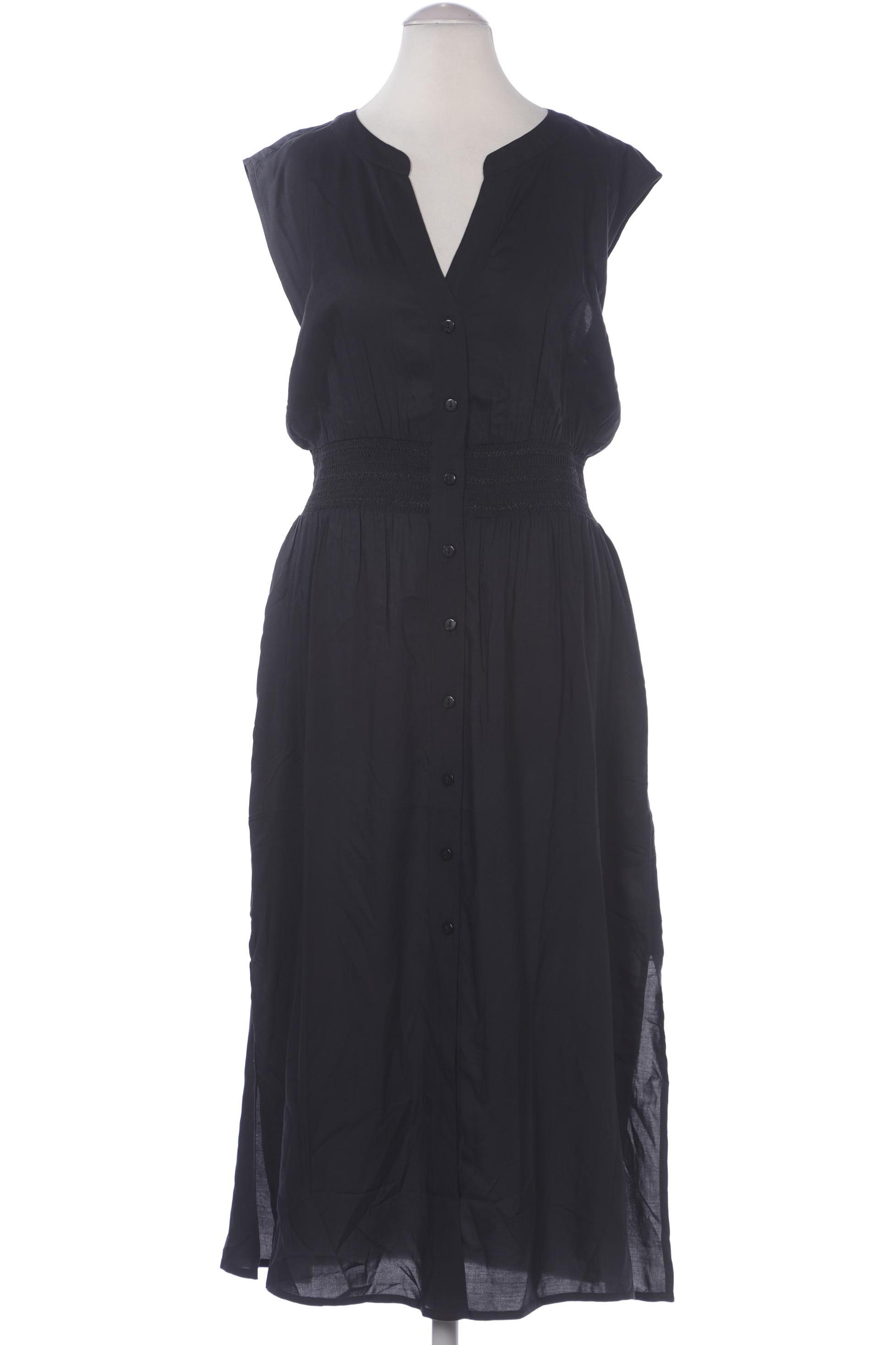 

Esprit Damen Kleid, schwarz, Gr. 36