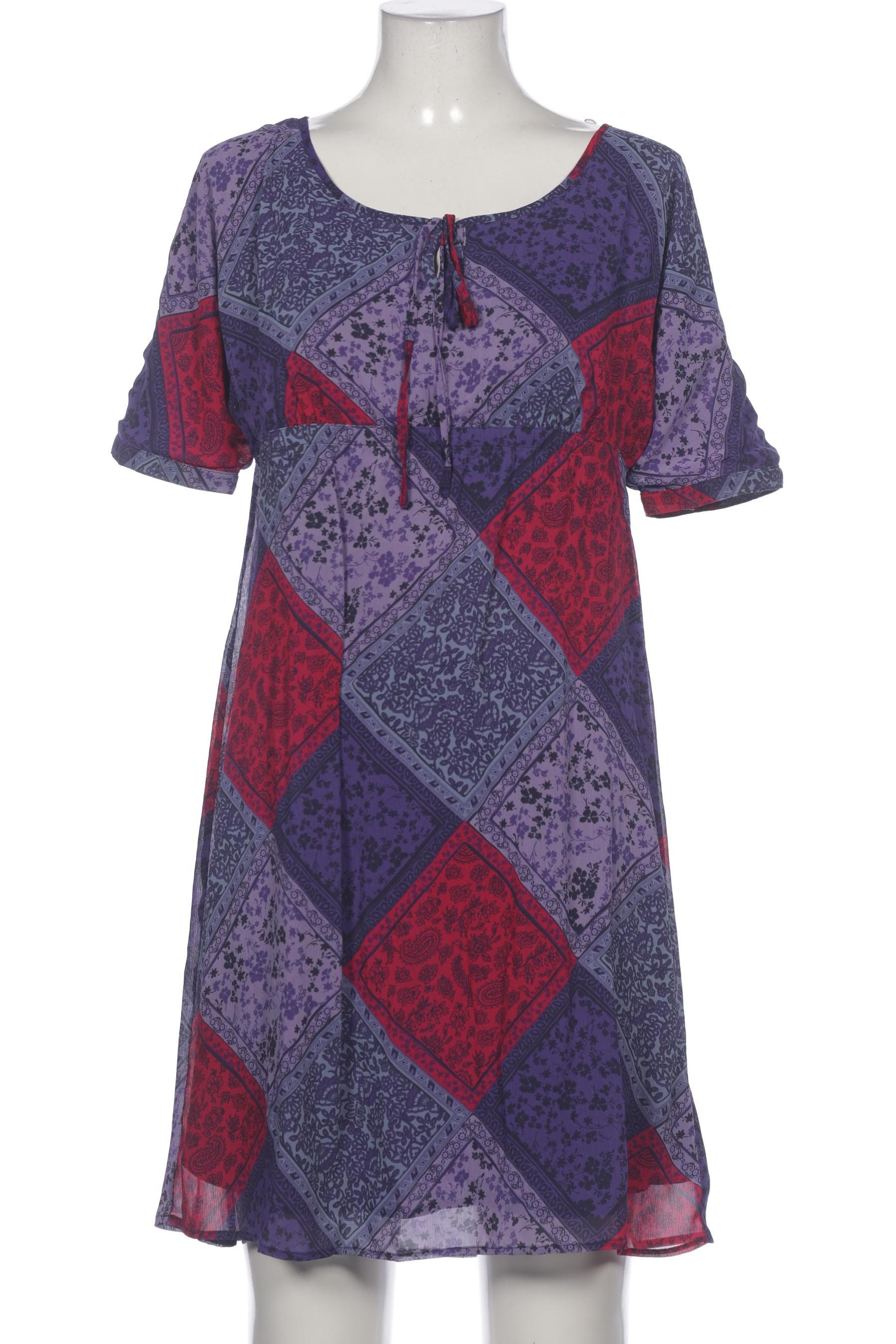 

Esprit Damen Kleid, flieder, Gr. 40
