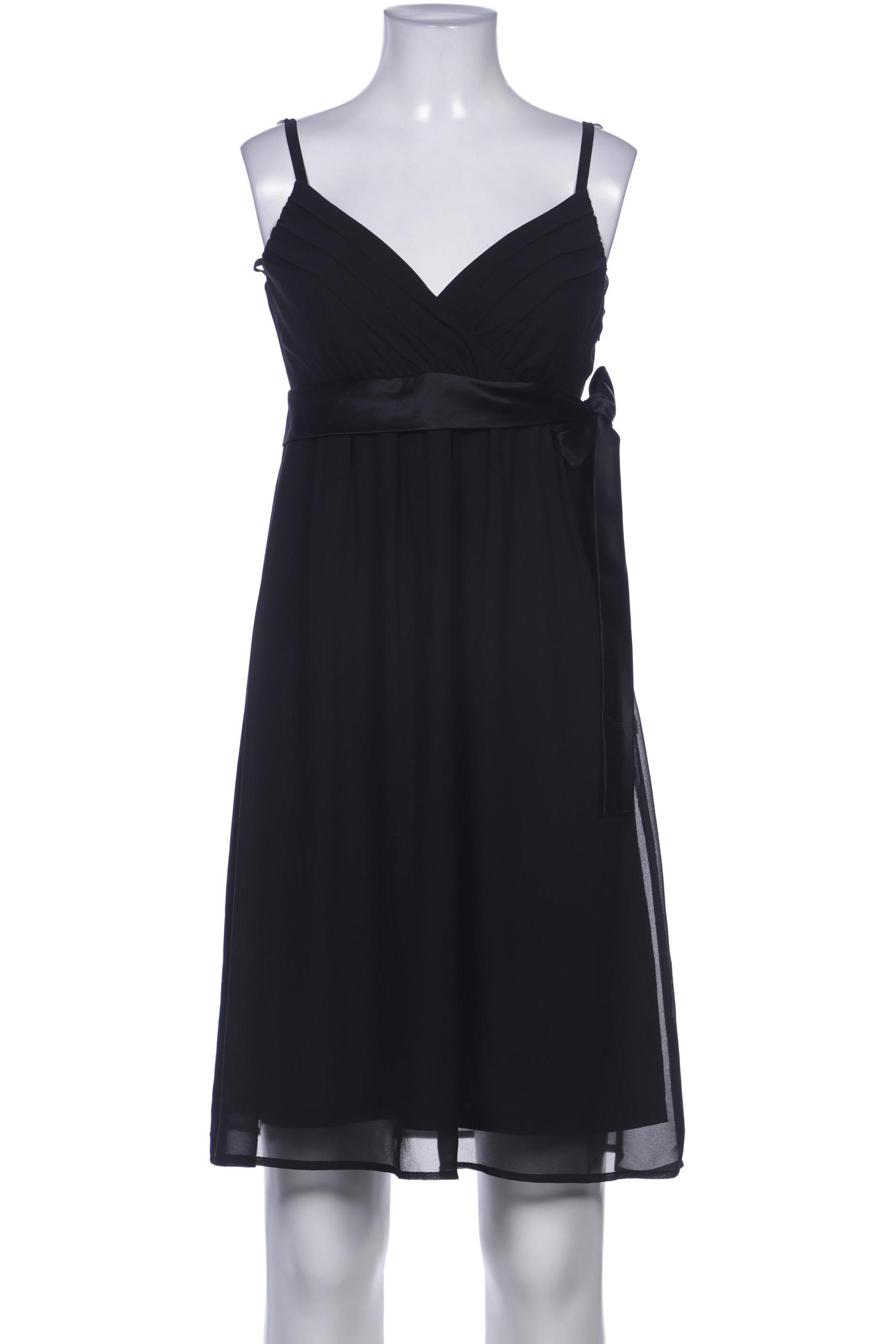 

Esprit Damen Kleid, schwarz, Gr. 34