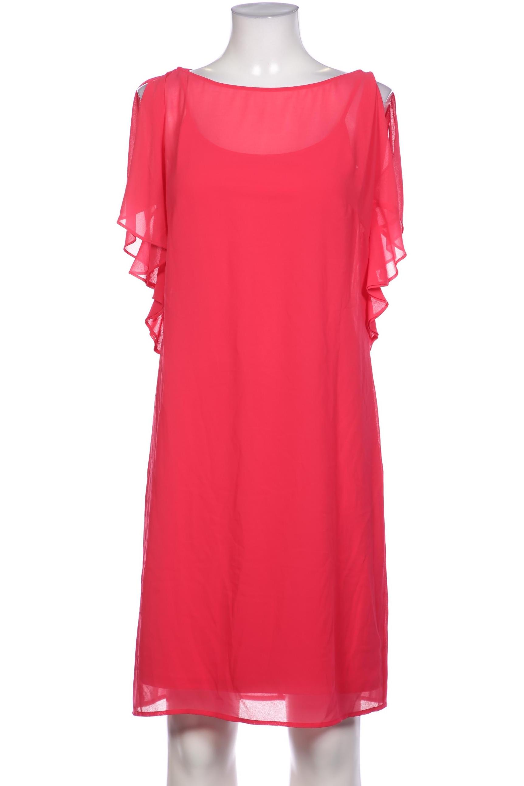 

Esprit Damen Kleid, pink, Gr. 38