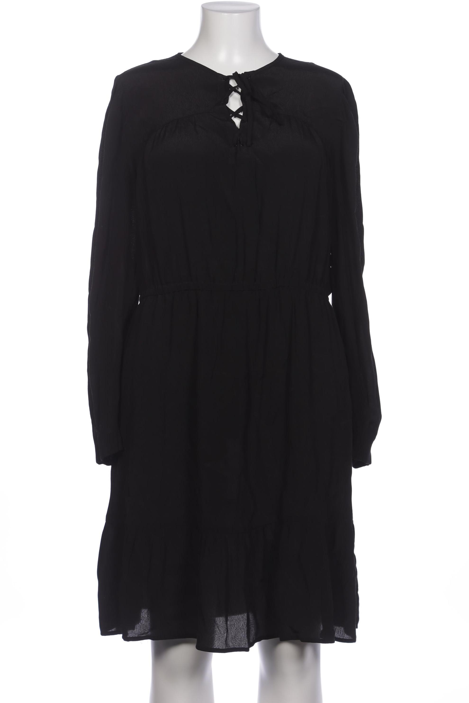 

Esprit Damen Kleid, schwarz, Gr. 42