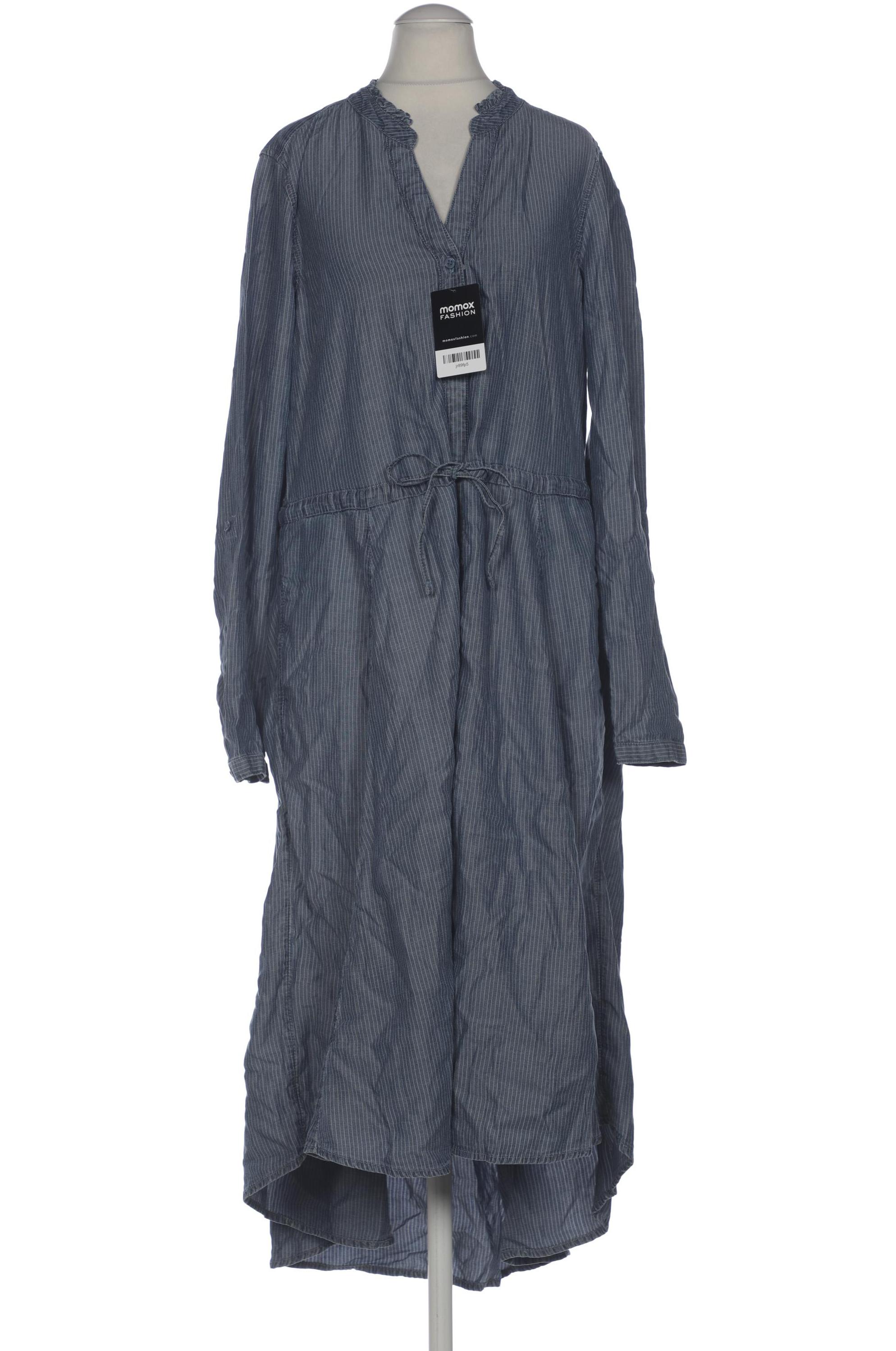 

Esprit Damen Kleid, blau, Gr. 36