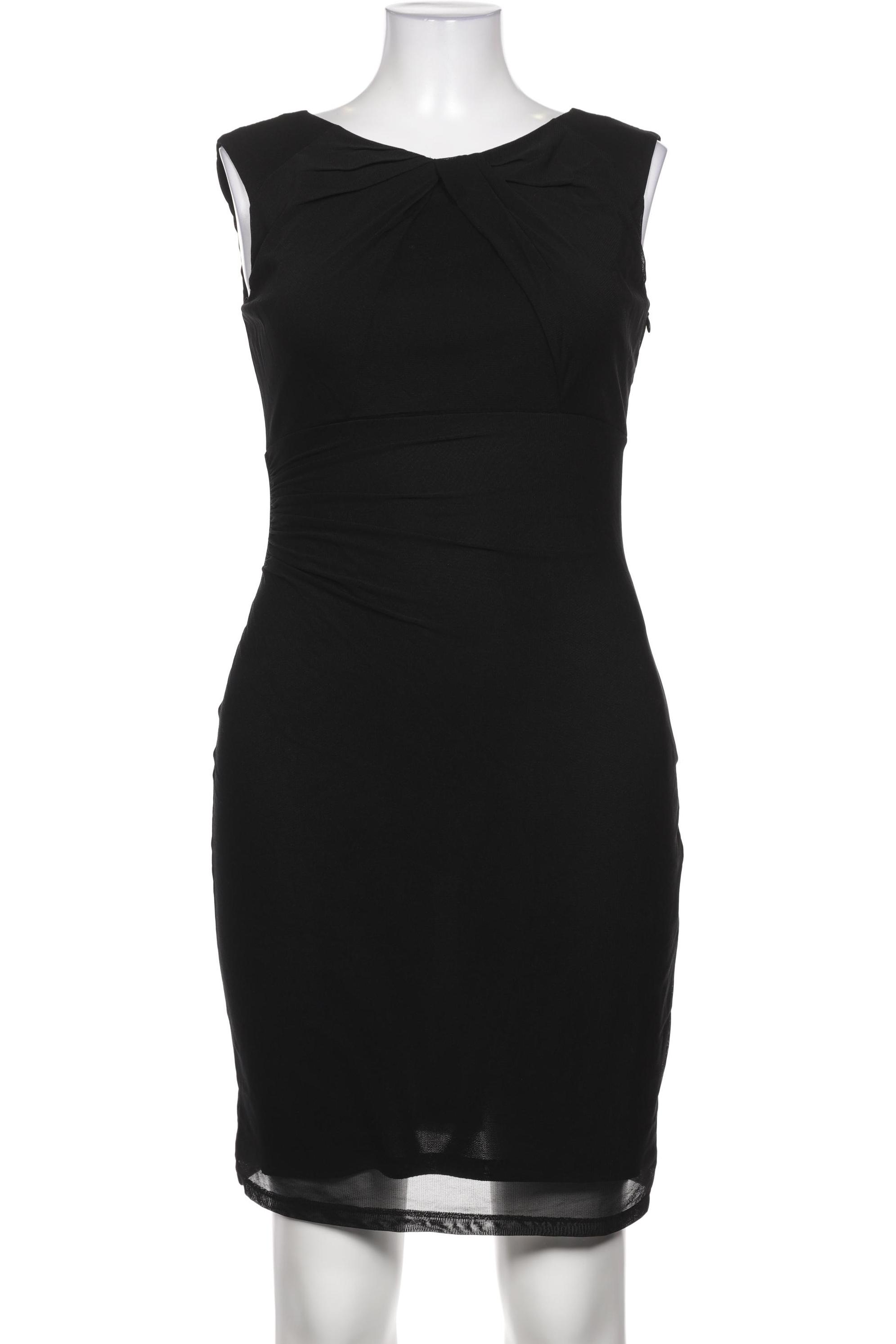 

Esprit Damen Kleid, schwarz