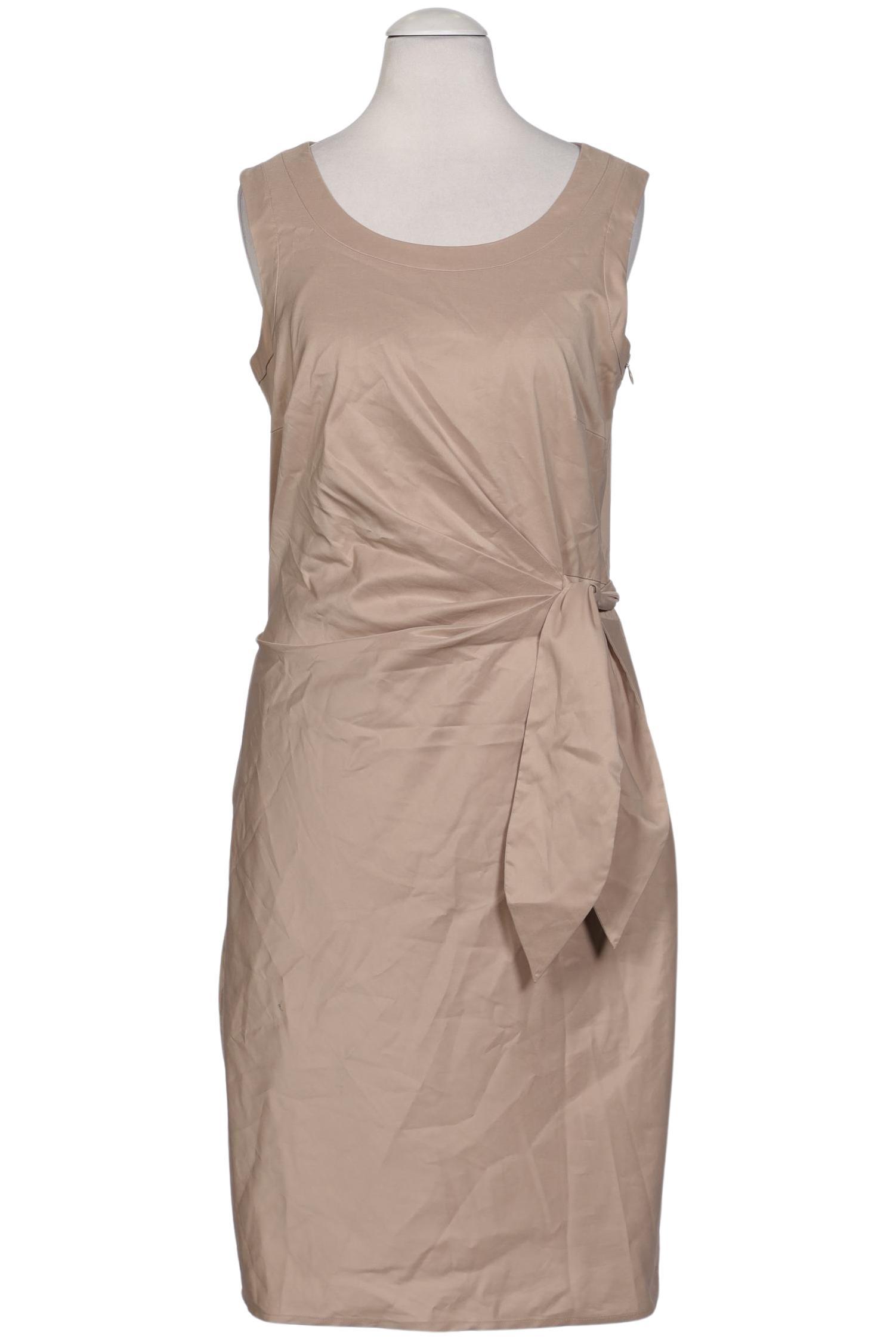 

Esprit Damen Kleid, beige, Gr. 36