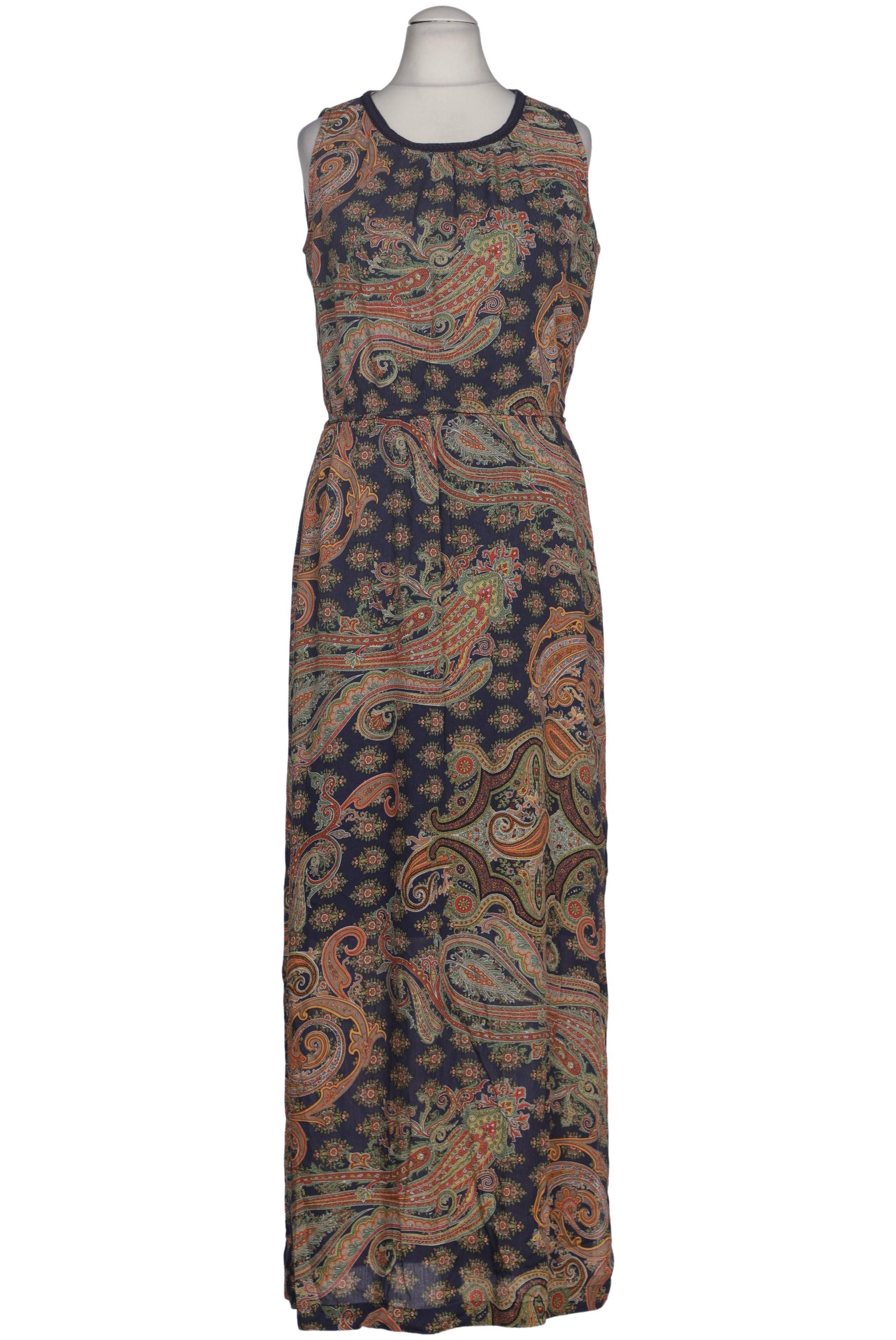 

Esprit Damen Kleid, marineblau, Gr. 38