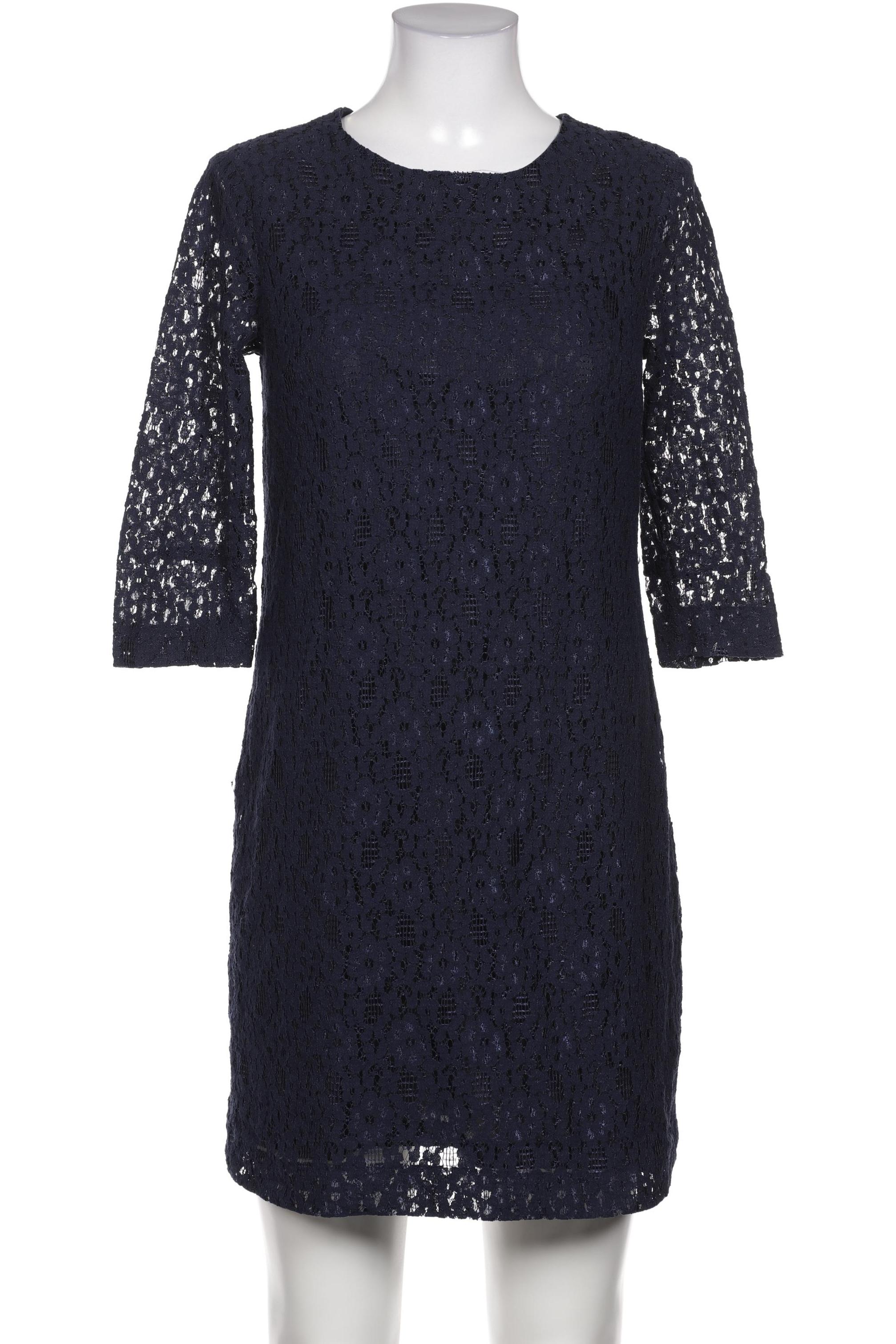 

Esprit Damen Kleid, marineblau, Gr. 38