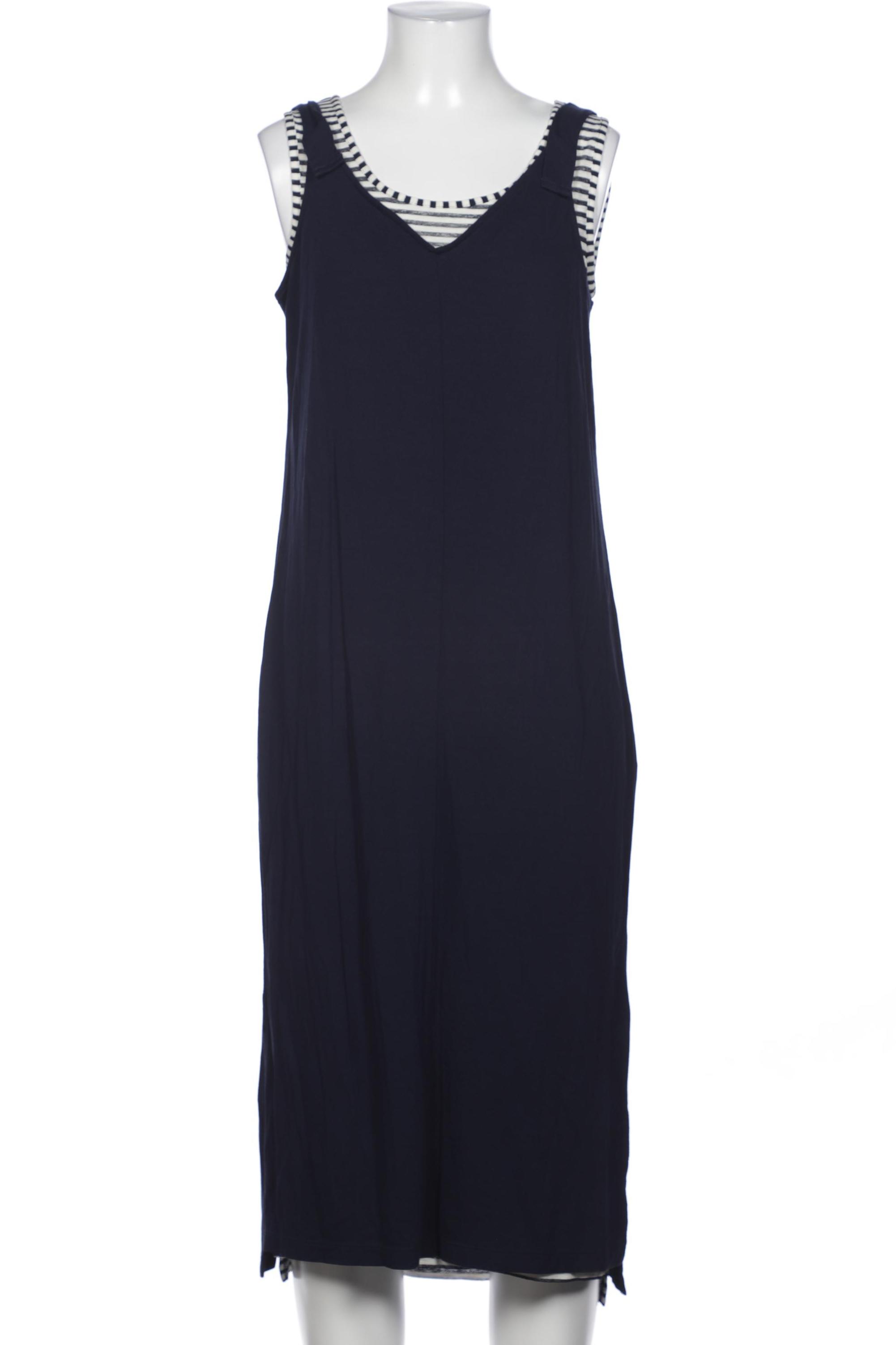 

Esprit Damen Kleid, marineblau