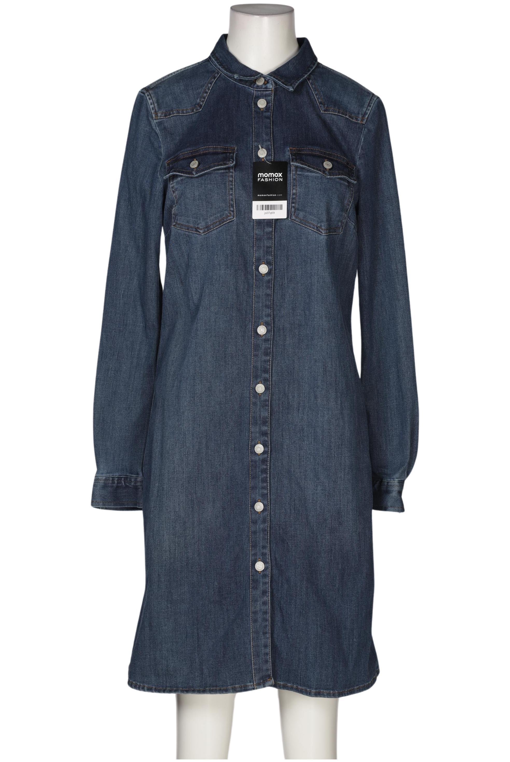 

Esprit Damen Kleid, blau, Gr. 38