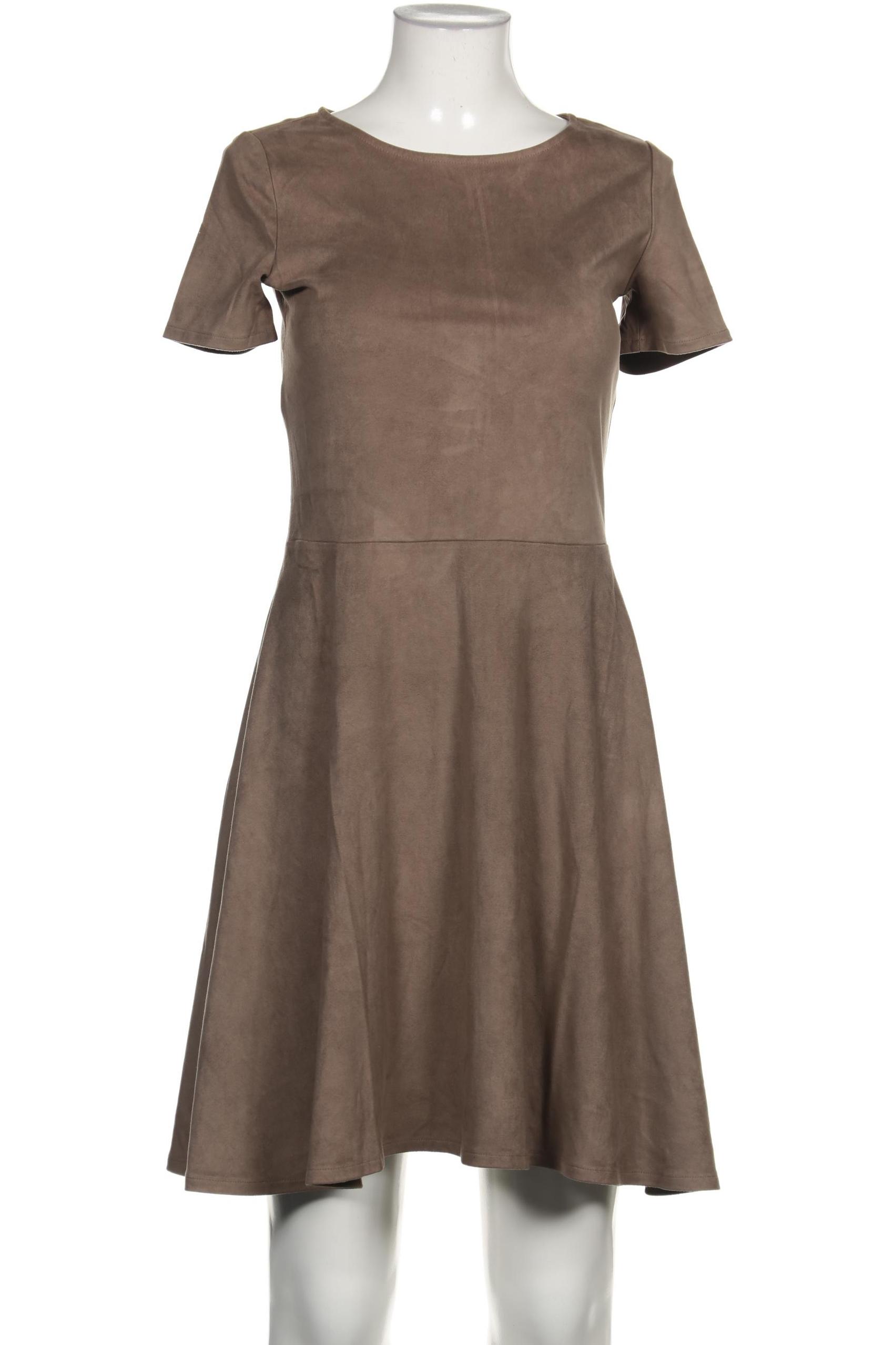 

Esprit Damen Kleid, braun, Gr. 38