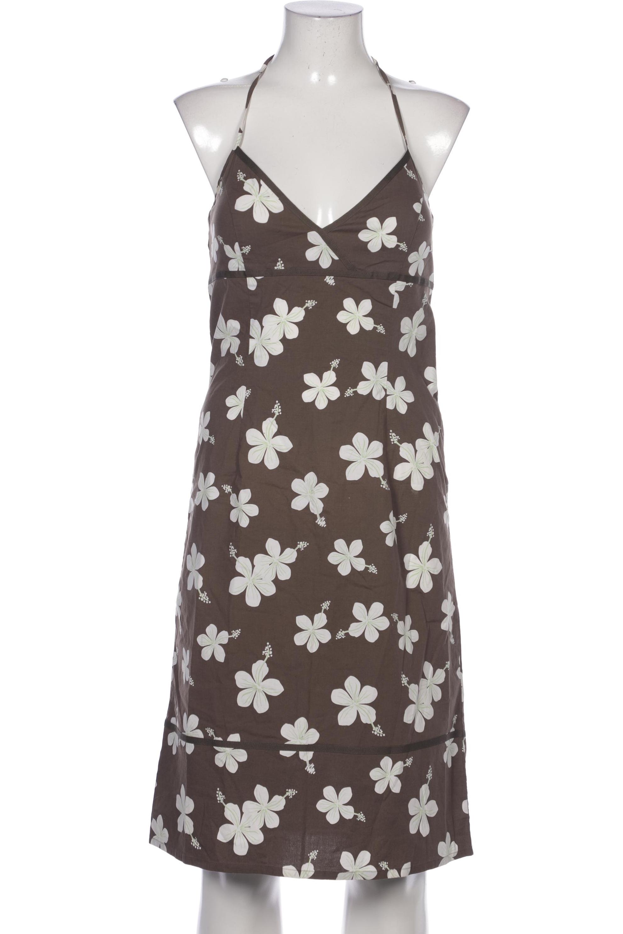 

Esprit Damen Kleid, braun, Gr. 38