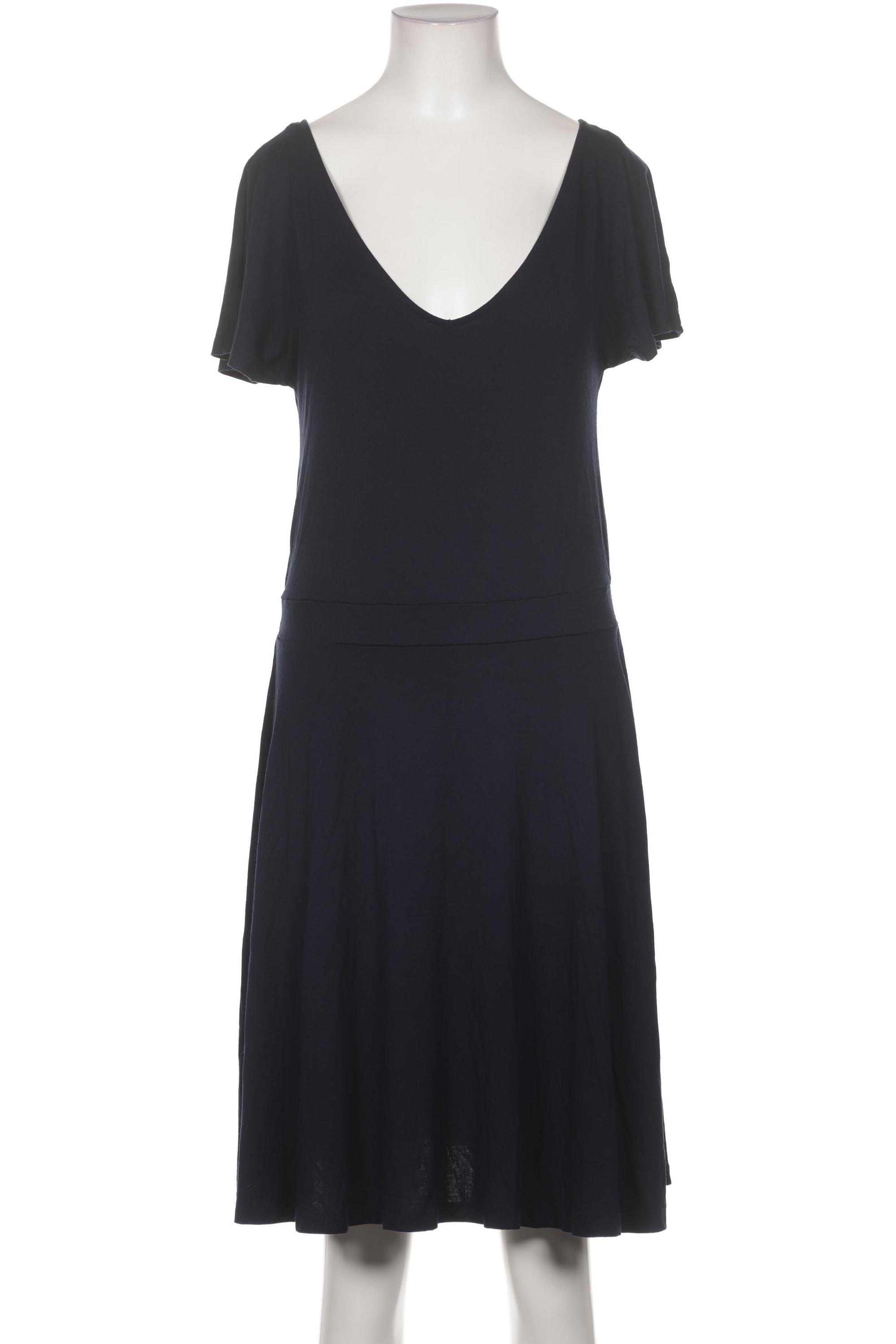 

Esprit Damen Kleid, marineblau, Gr. 36
