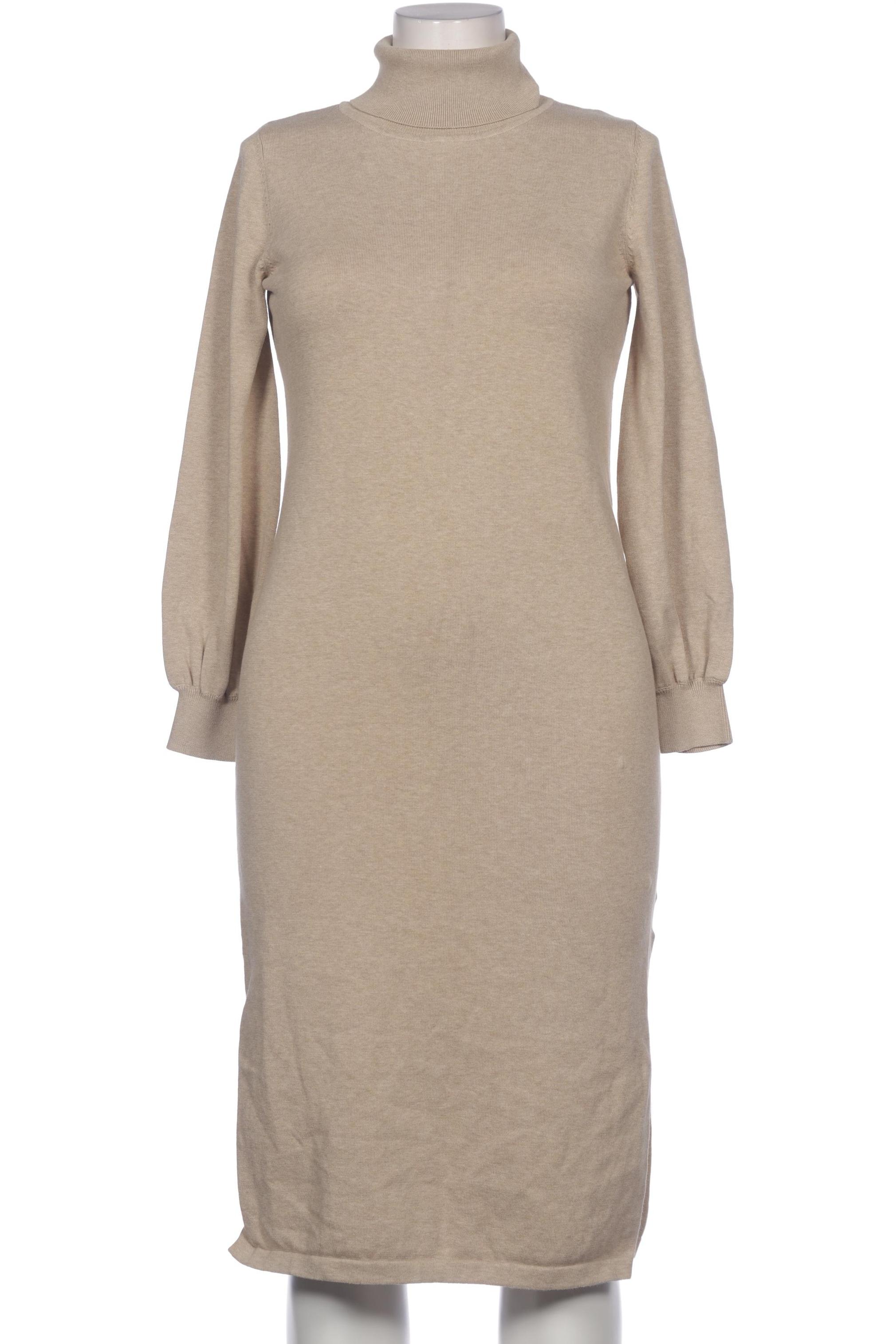 

Esprit Damen Kleid, beige, Gr. 42