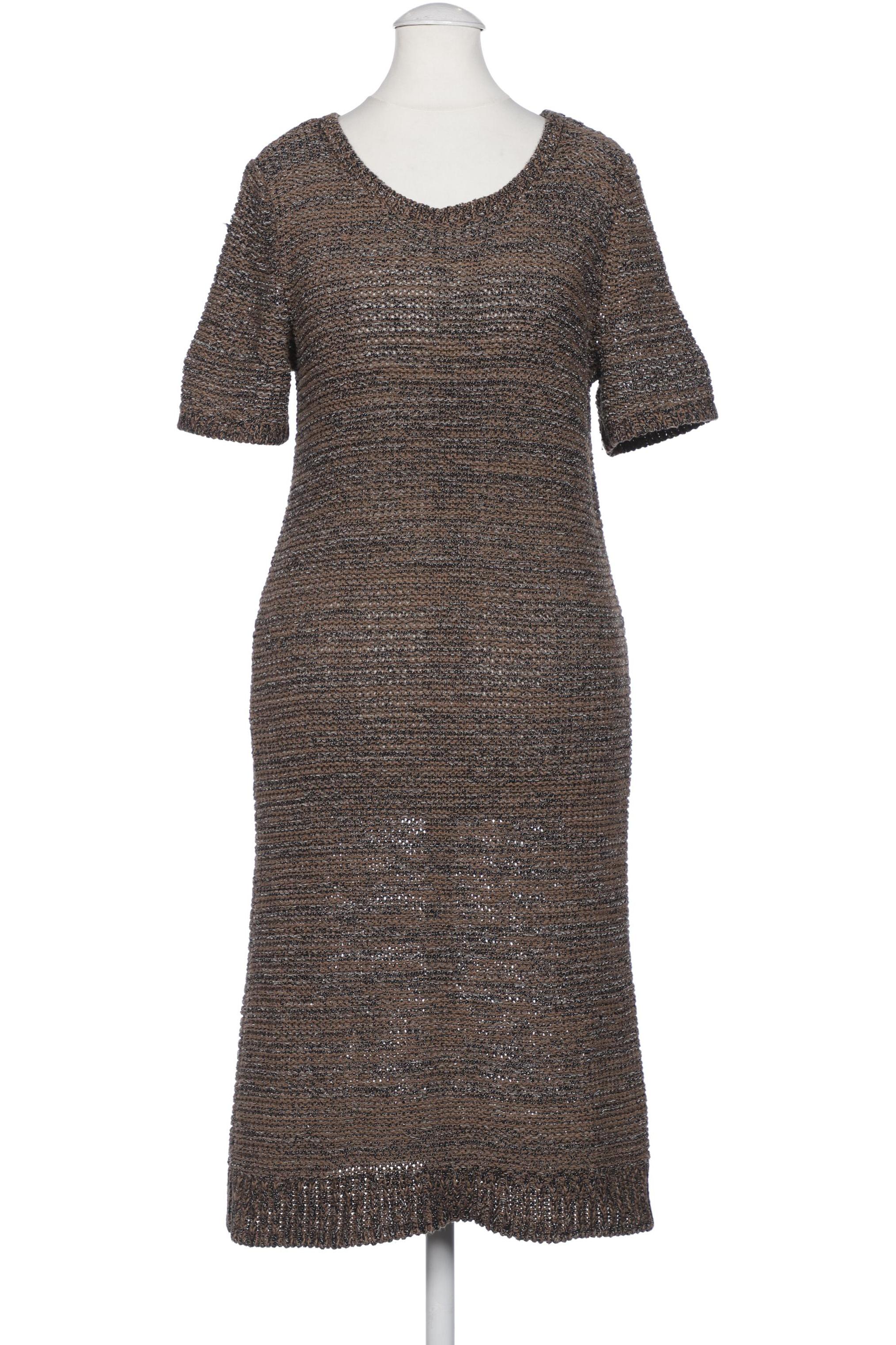 

Esprit Damen Kleid, braun, Gr. 36