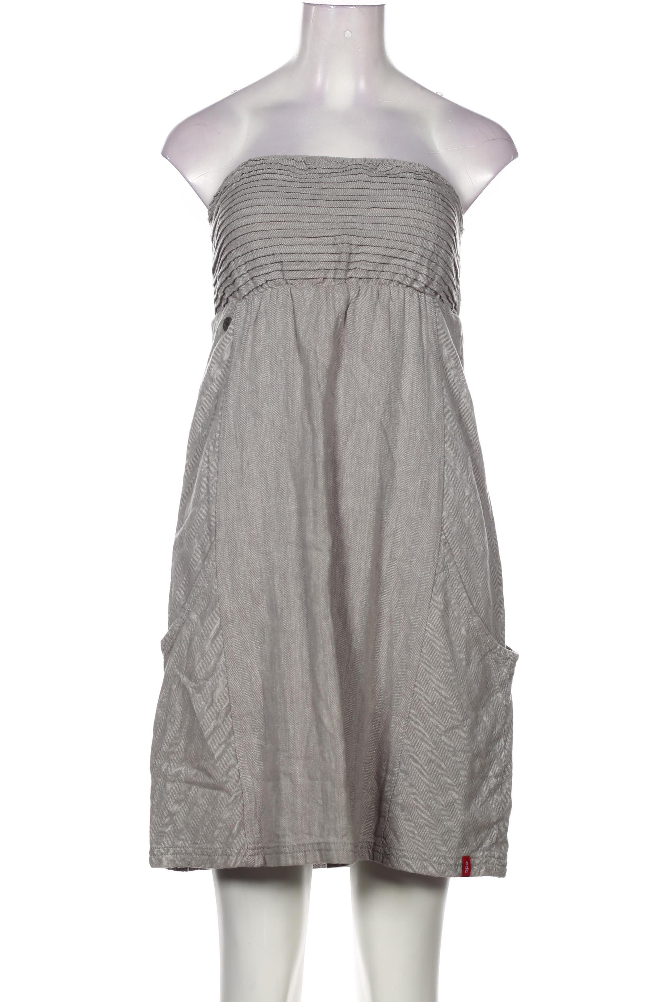 

Esprit Damen Kleid, grau, Gr. 32