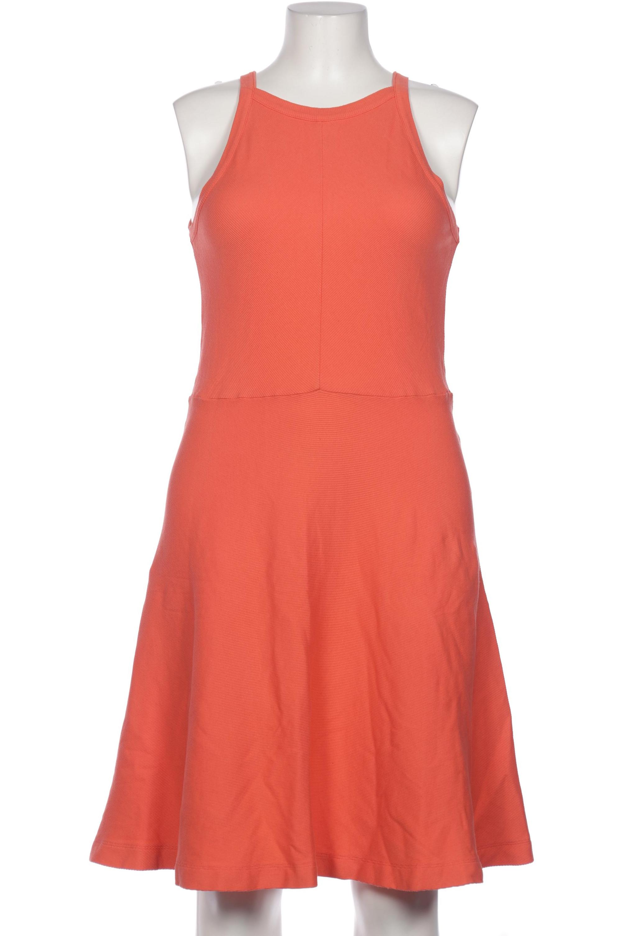 

Esprit Damen Kleid, orange, Gr. 44