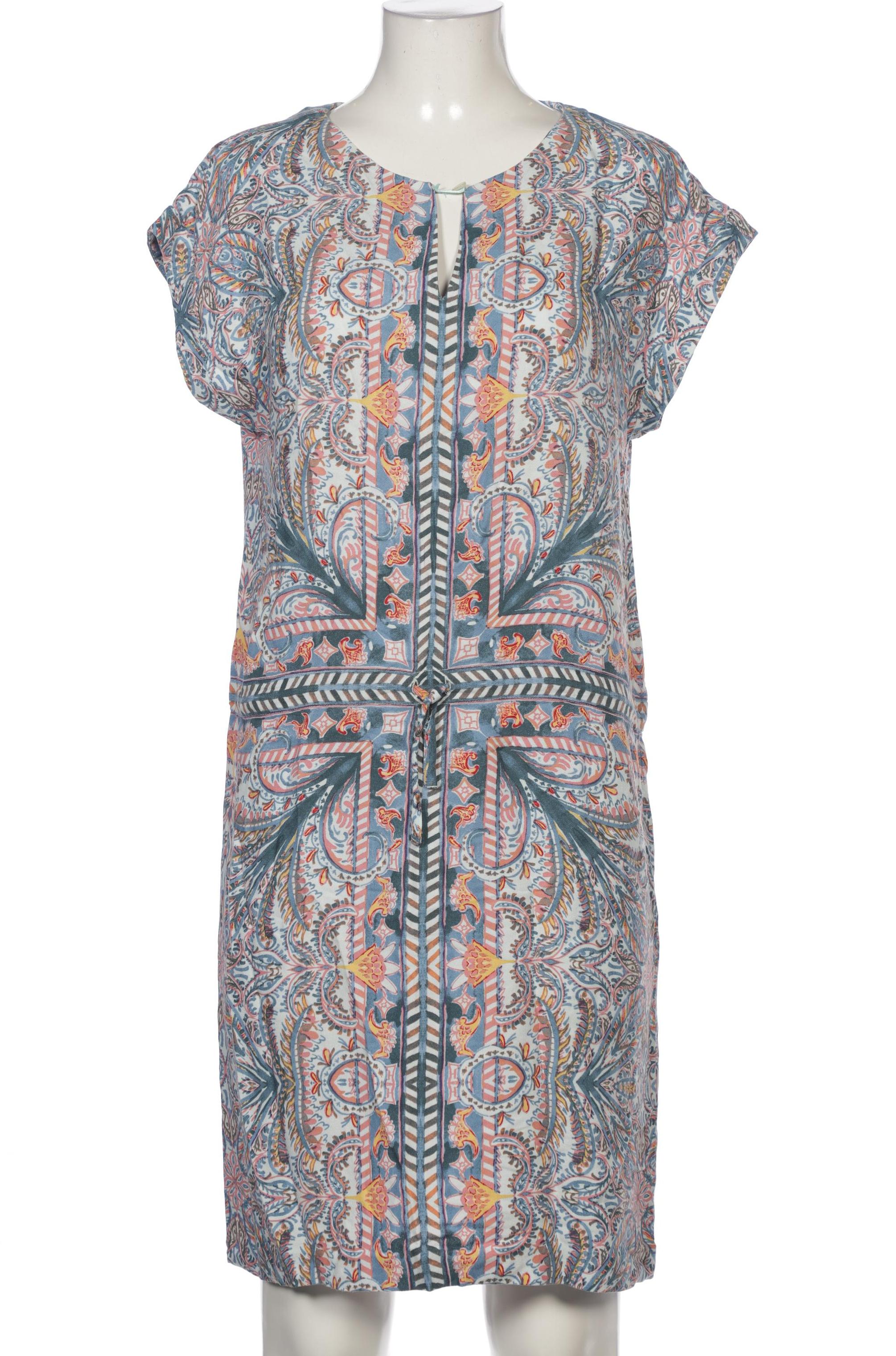 

Esprit Damen Kleid, mehrfarbig
