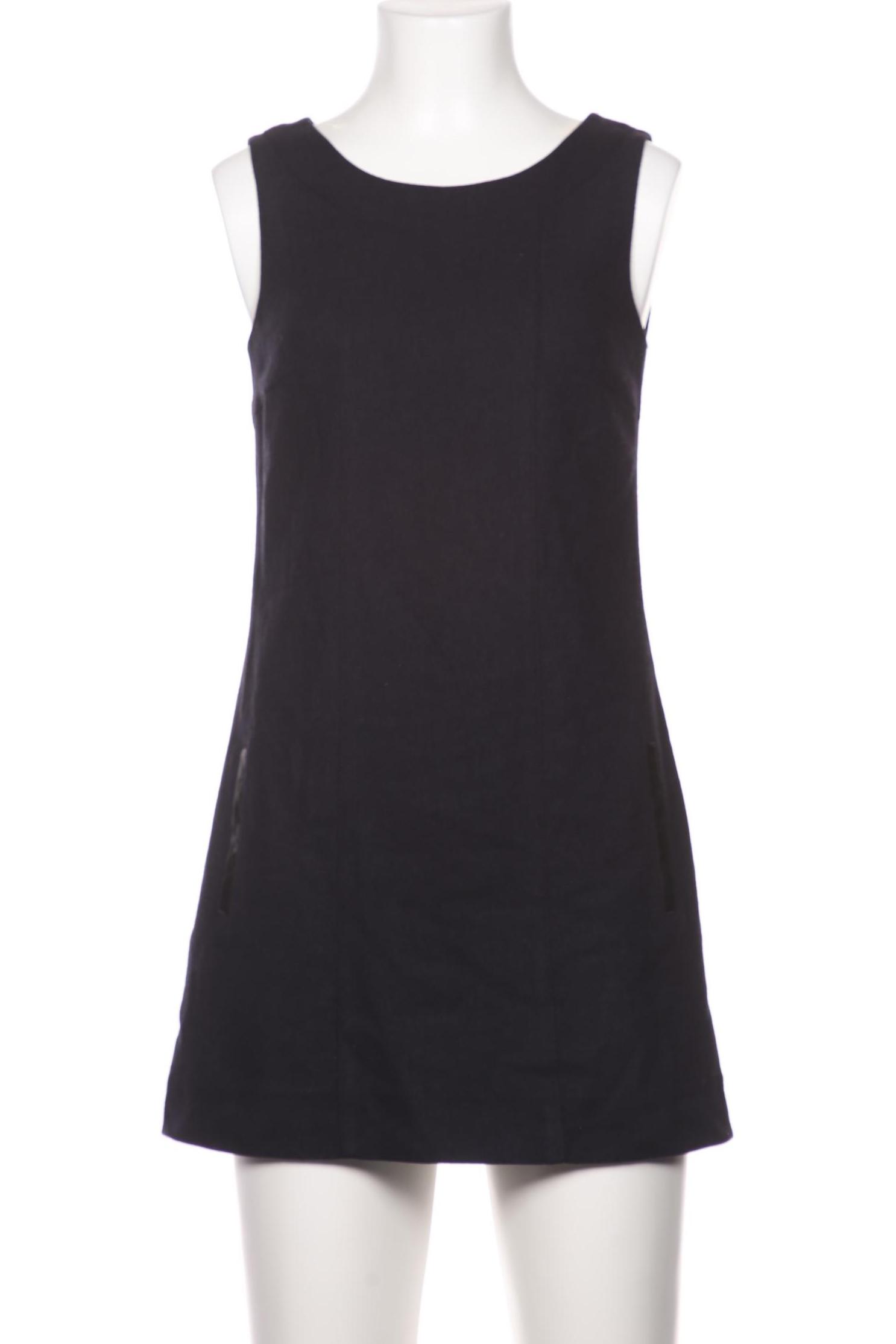 

Esprit Damen Kleid, marineblau, Gr. 34