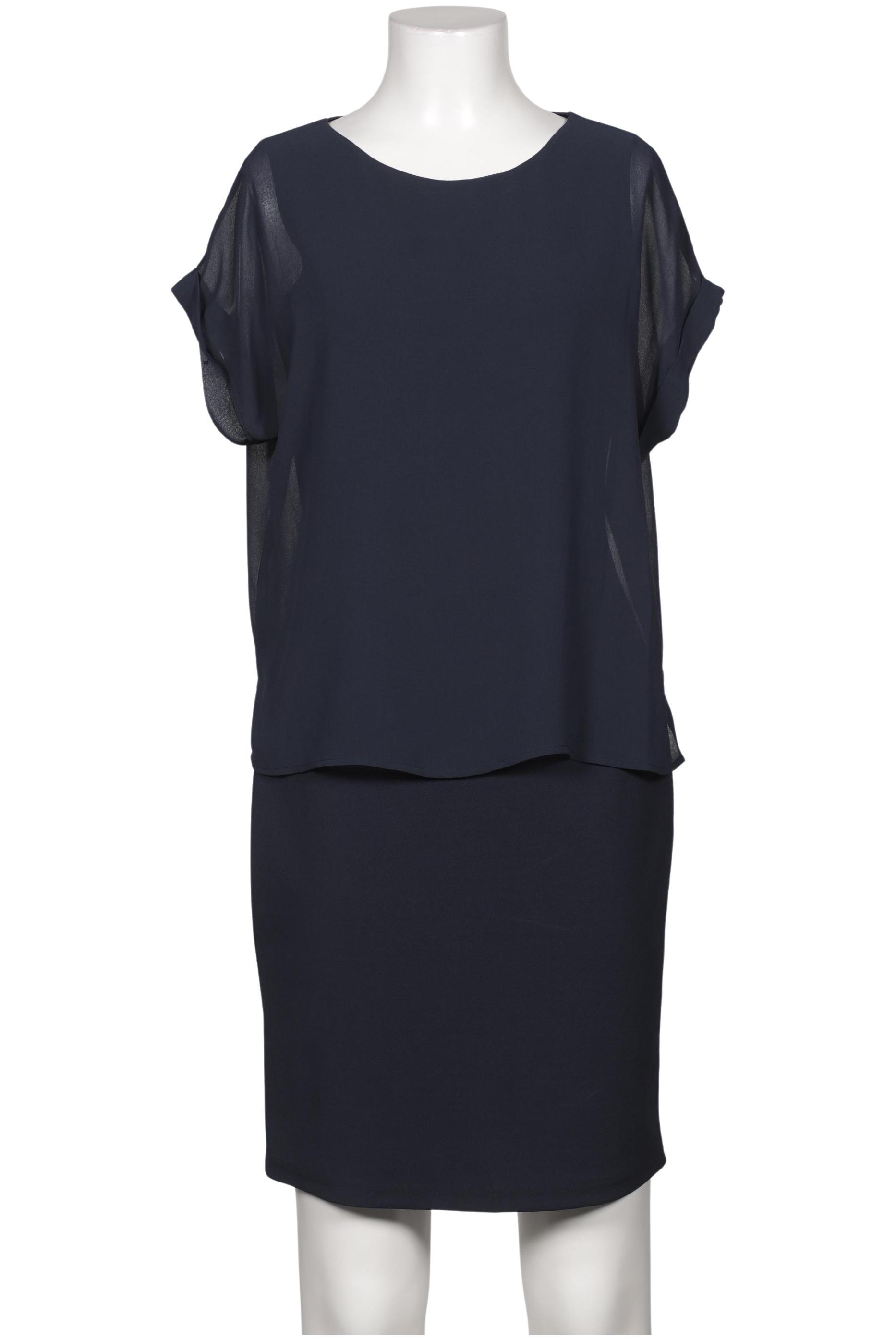 Thumbnail - Esprit Damen Kleid, marineblau, Gr. 38