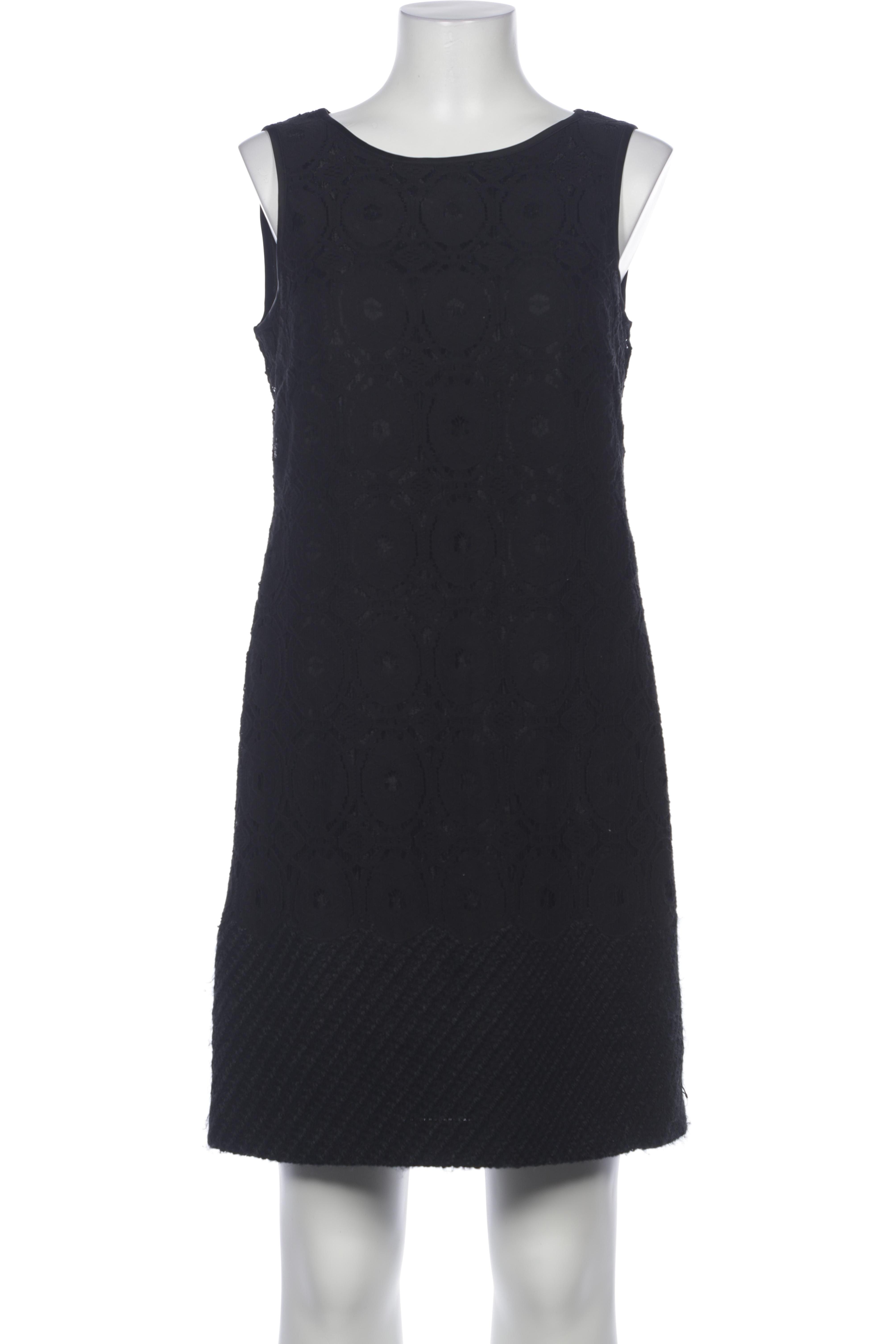 

Esprit Damen Kleid, schwarz, Gr. 40