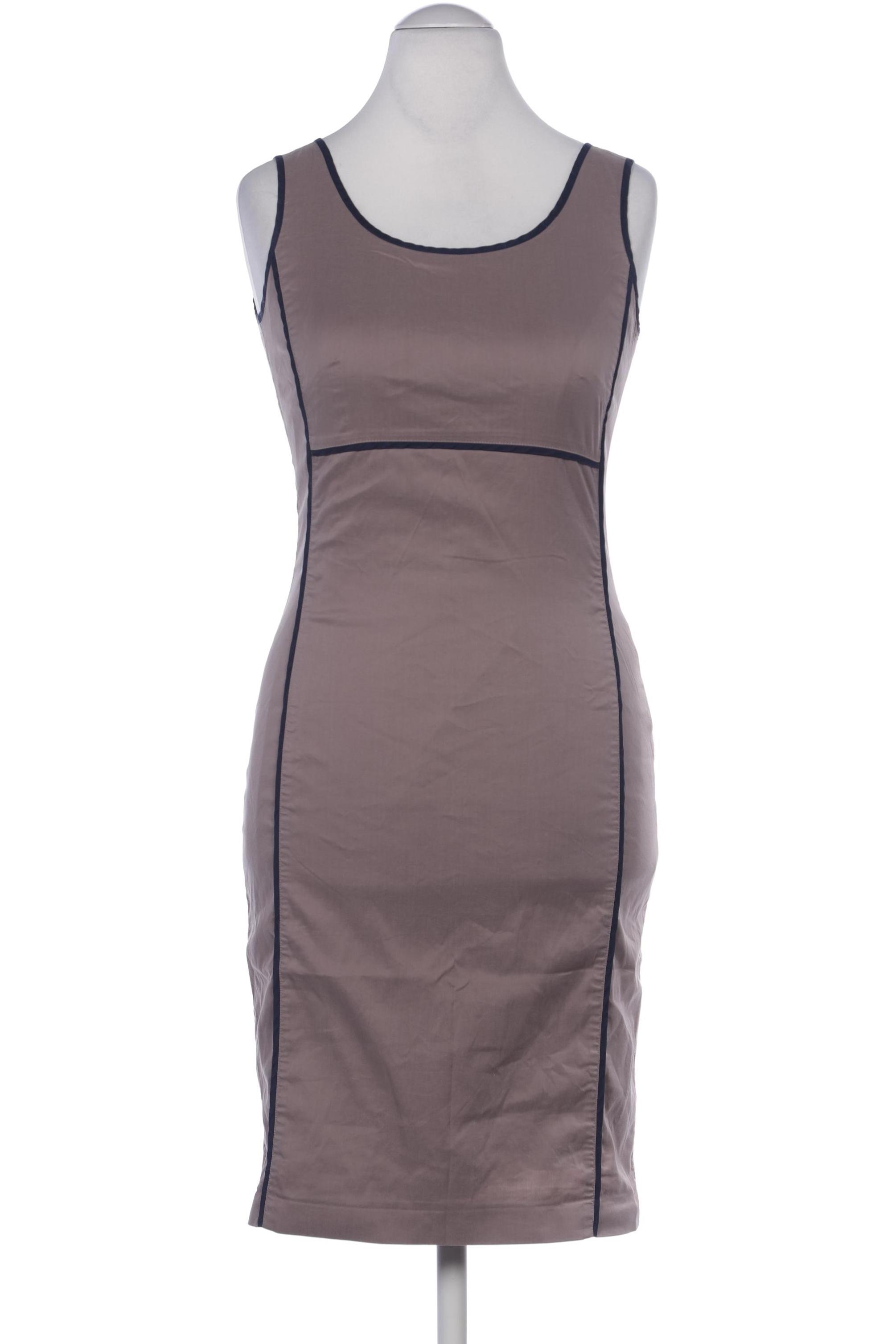 

Esprit Damen Kleid, braun, Gr. 34