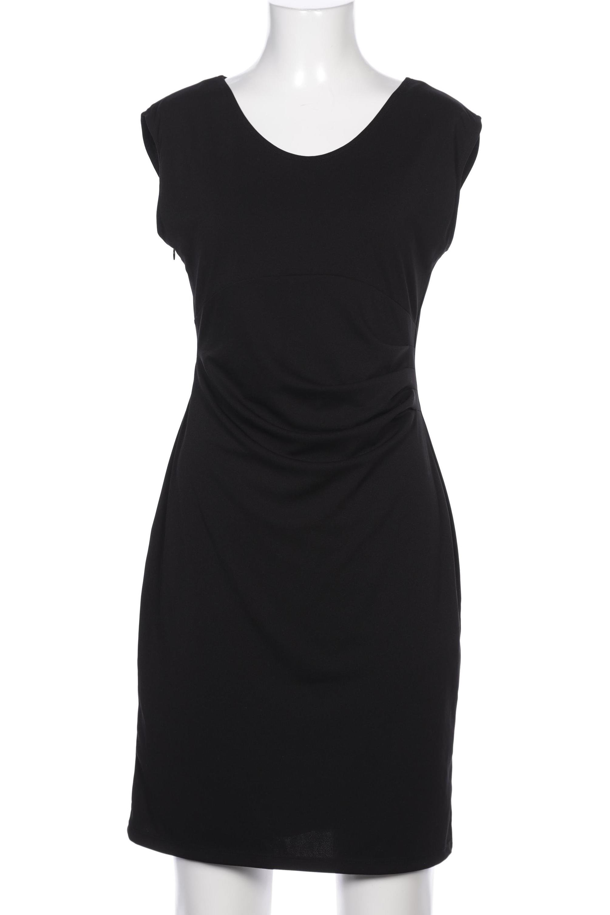 

Esprit Damen Kleid, schwarz, Gr. 36