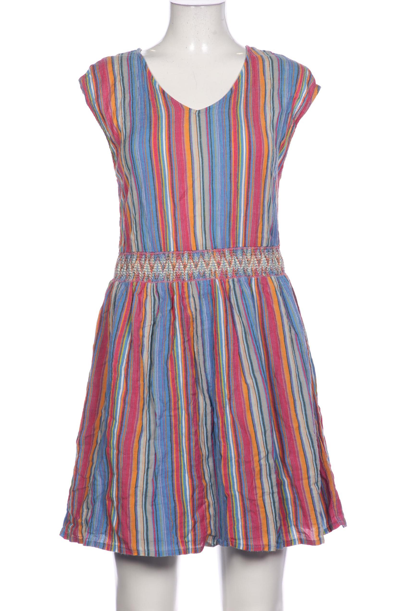 

Esprit Damen Kleid, mehrfarbig, Gr. 42