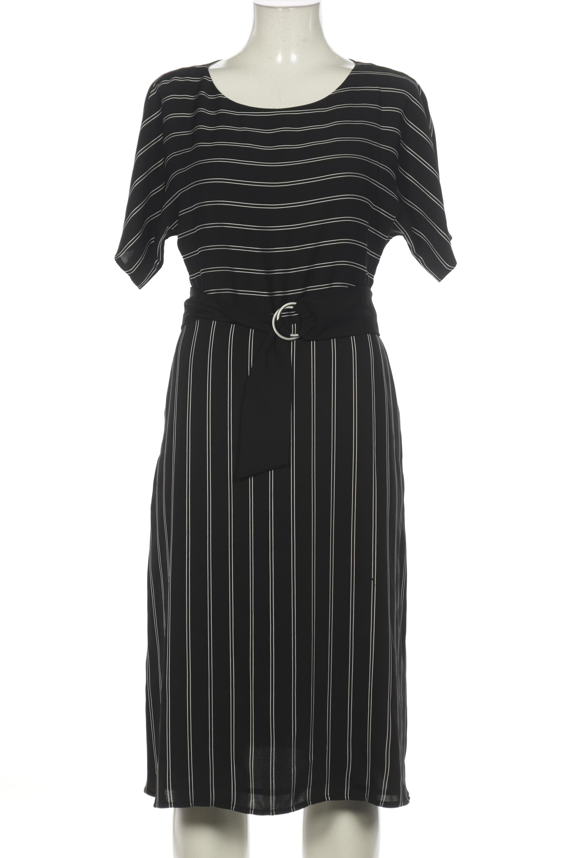 

Esprit Damen Kleid, schwarz, Gr. 38