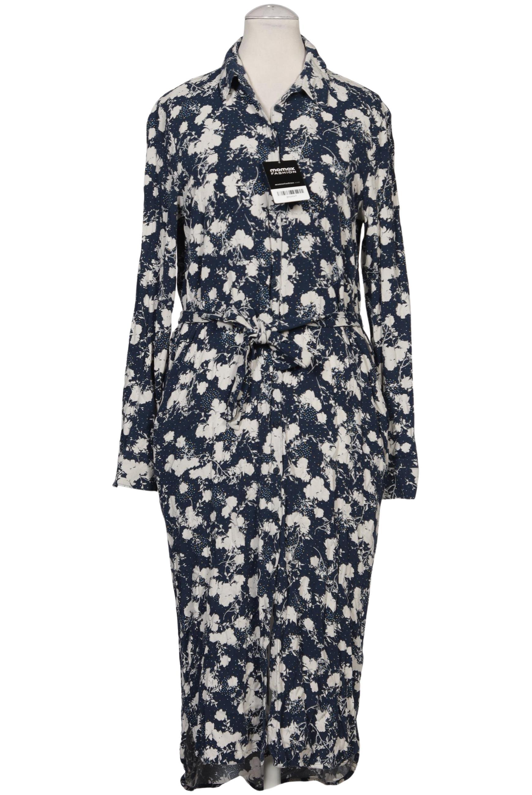 

Esprit Damen Kleid, mehrfarbig, Gr. 34