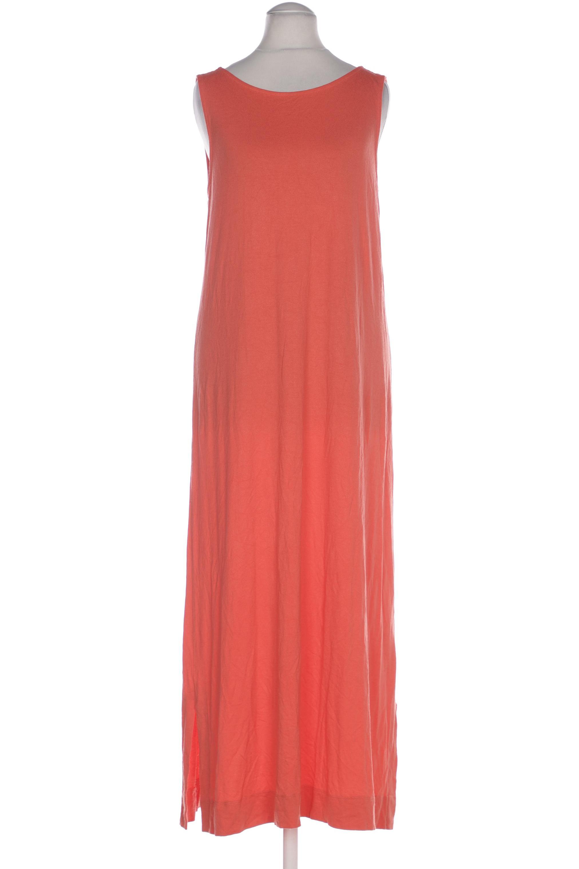 

Esprit Damen Kleid, orange, Gr. 36