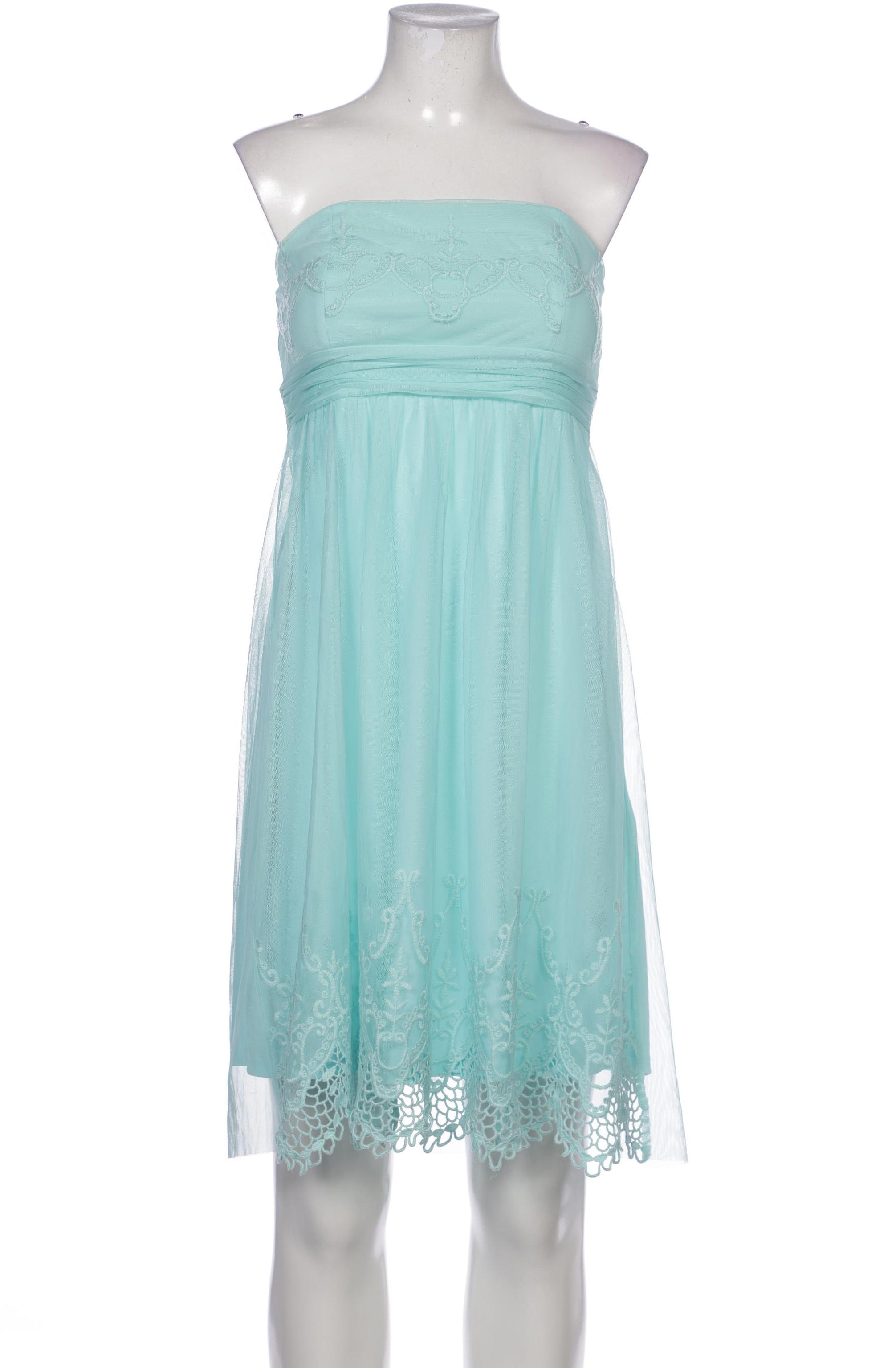 

Esprit Damen Kleid, türkis, Gr. 42
