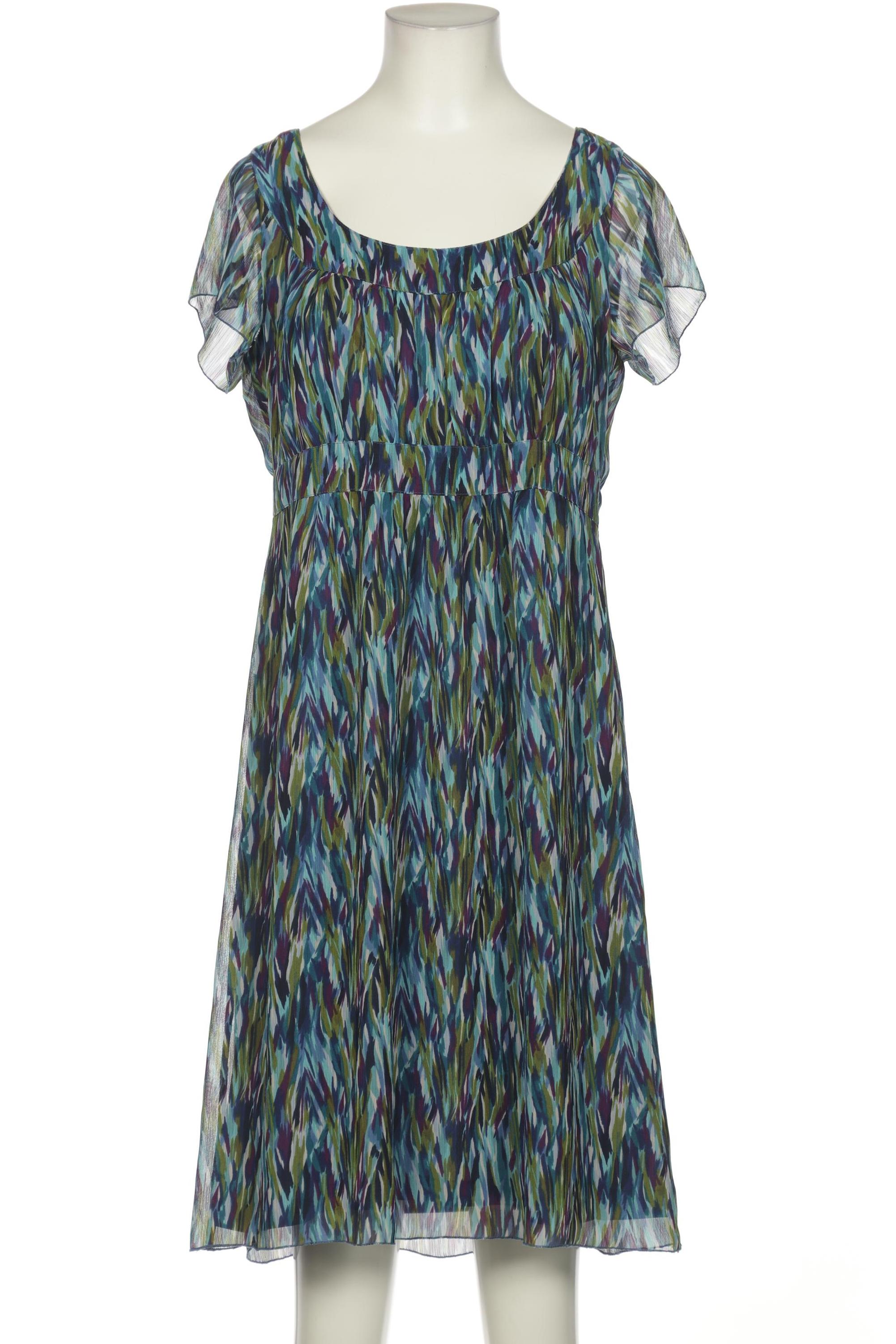 

Esprit Damen Kleid, blau, Gr. 38