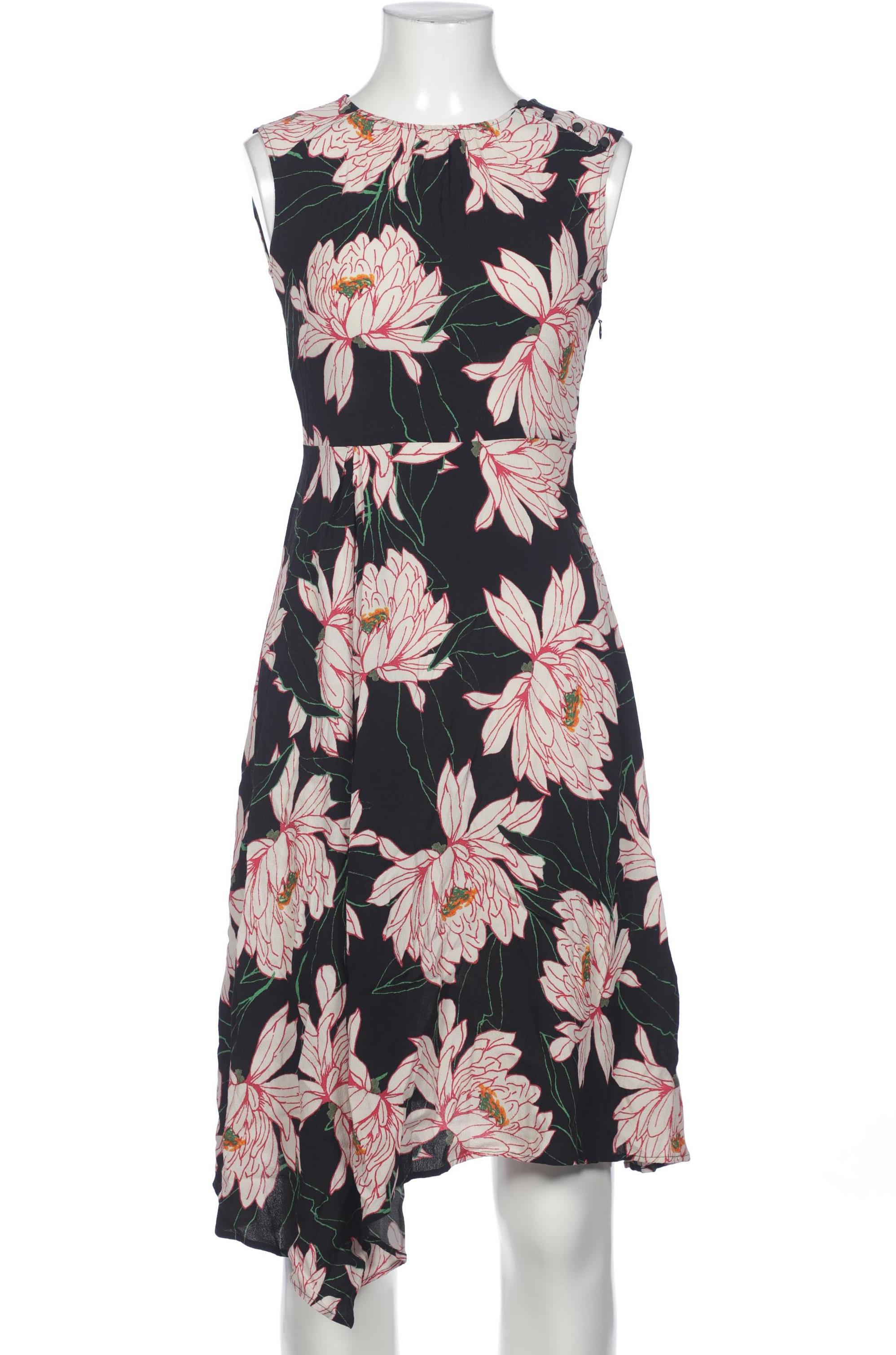 

Esprit Damen Kleid, schwarz
