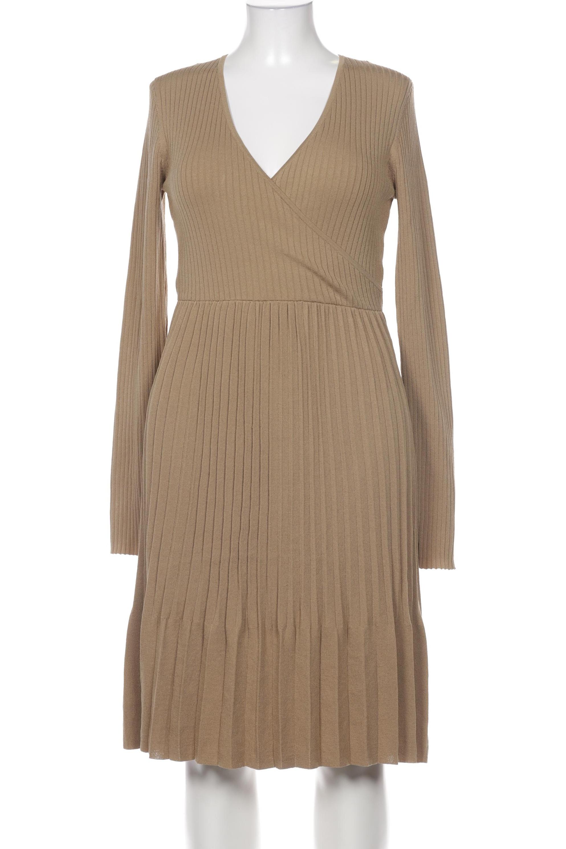

Esprit Damen Kleid, beige, Gr. 42
